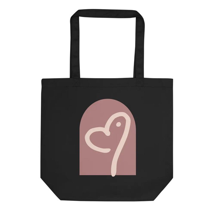 Logo Tote product image (1)