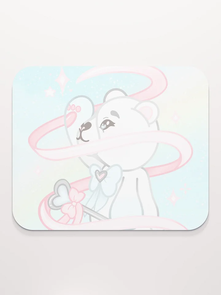 Magical Bowlie Mouse Pad product image (2)