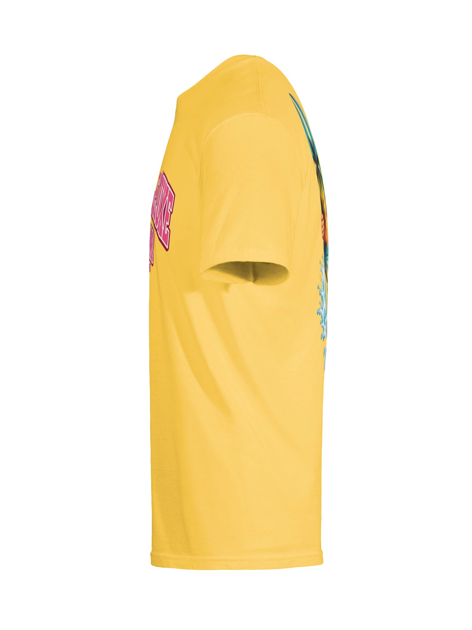 El Cheapo Deluxe Beach Bar - Surfer Girl Tee product image (107)