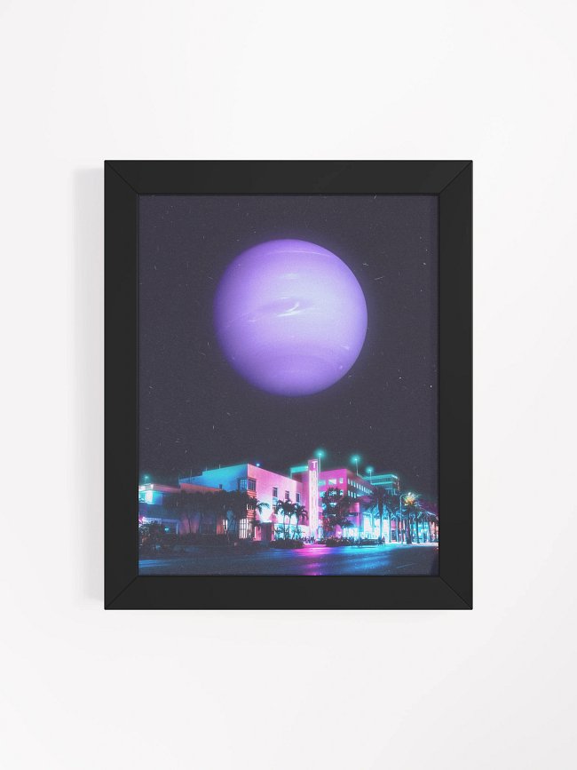 Frames