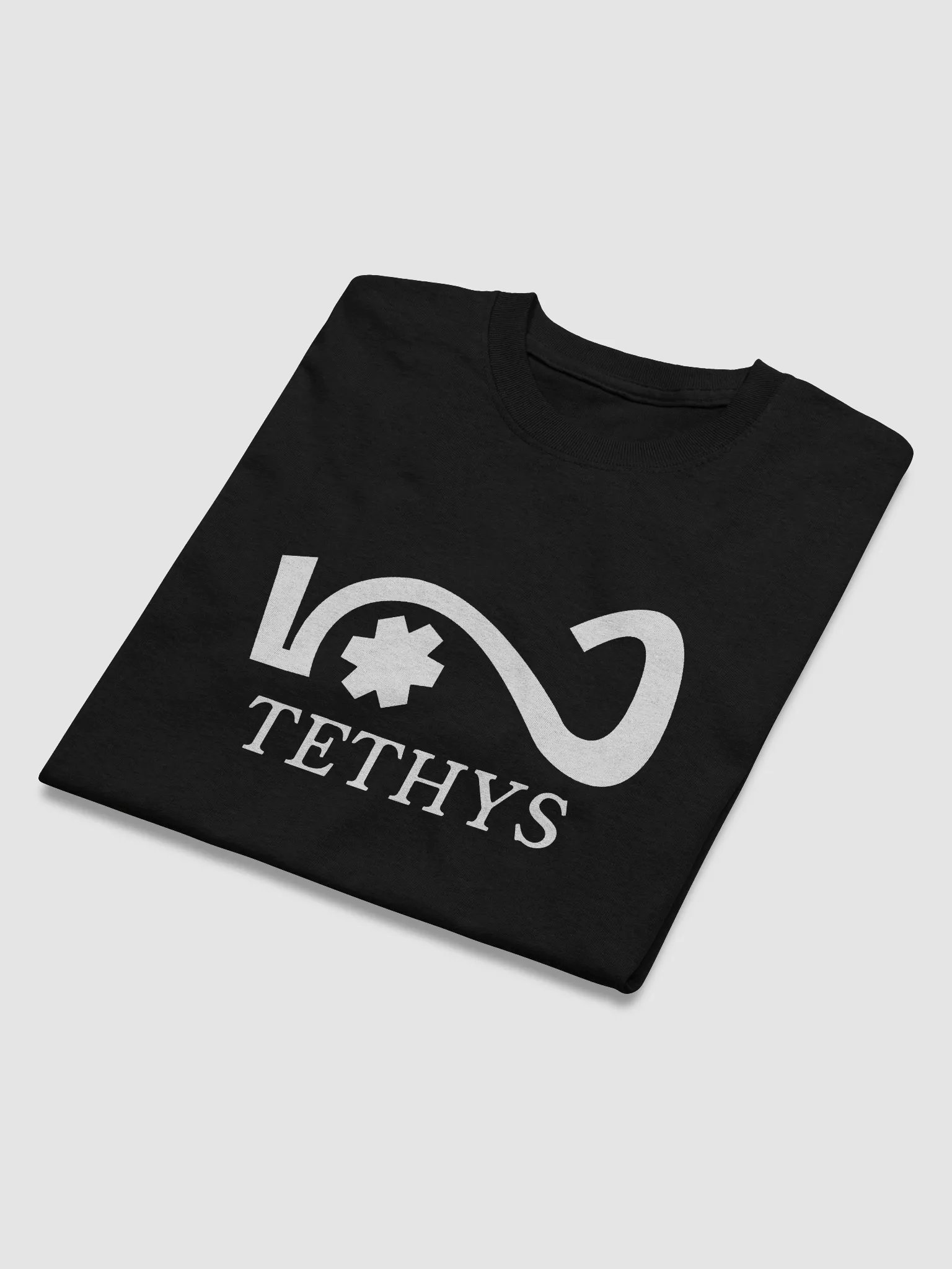Generic Tethys Logo Tee product image (14)