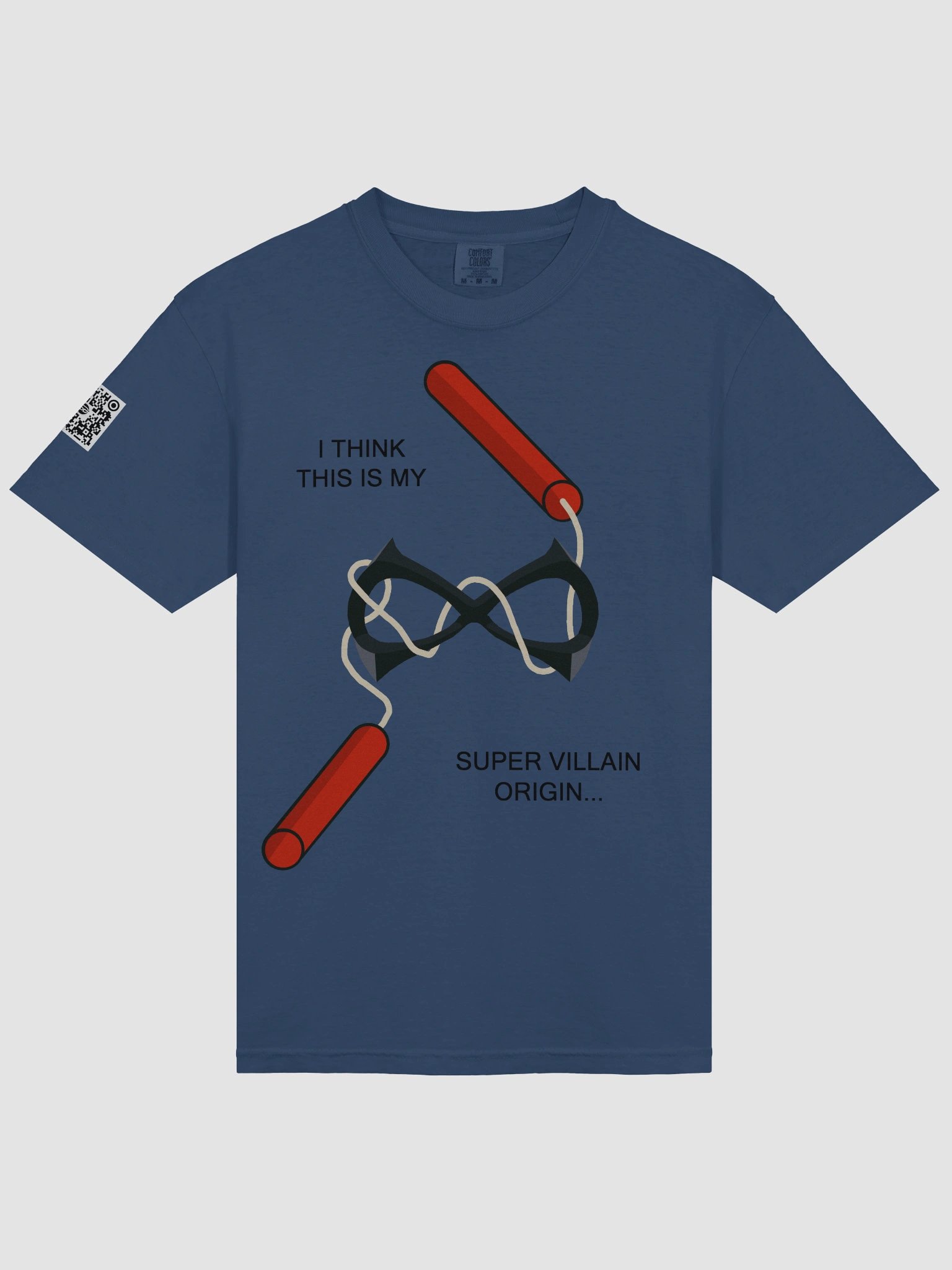 Super Villain Origin product image (16)