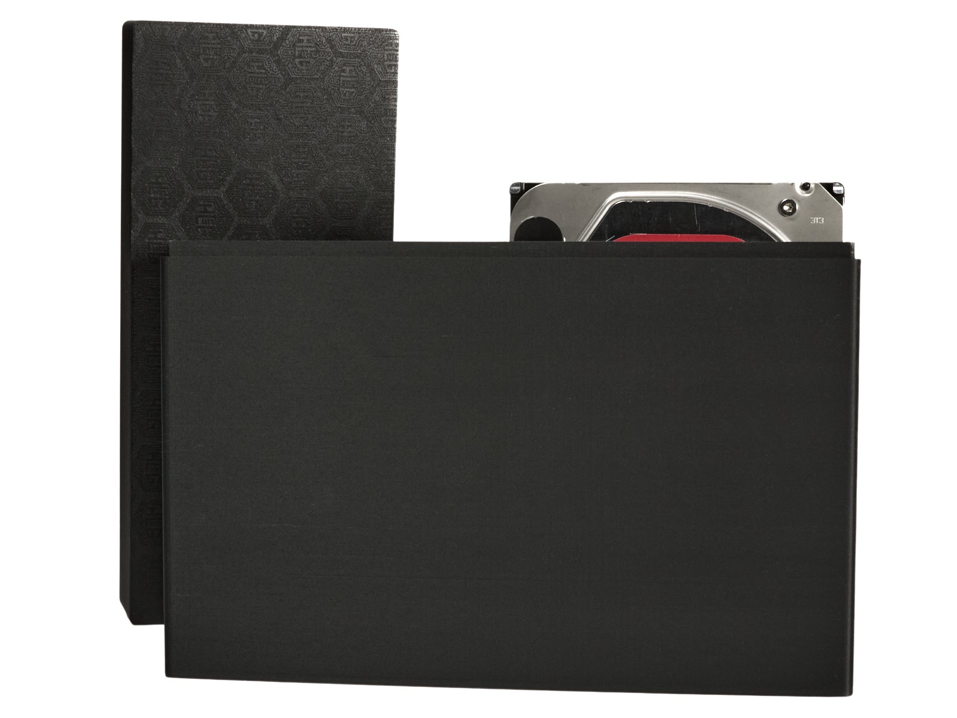 HomeLab Gear 6x 3.5" HDD Holder product image (4)
