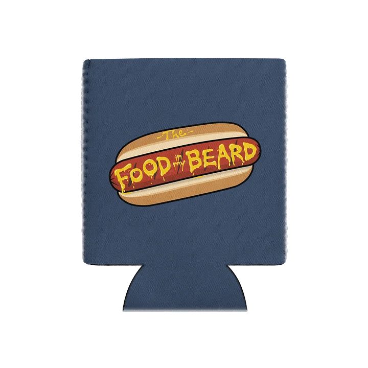 Hot Dog Logo product image (1)