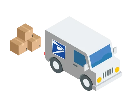 US Card Shipping product image (1)