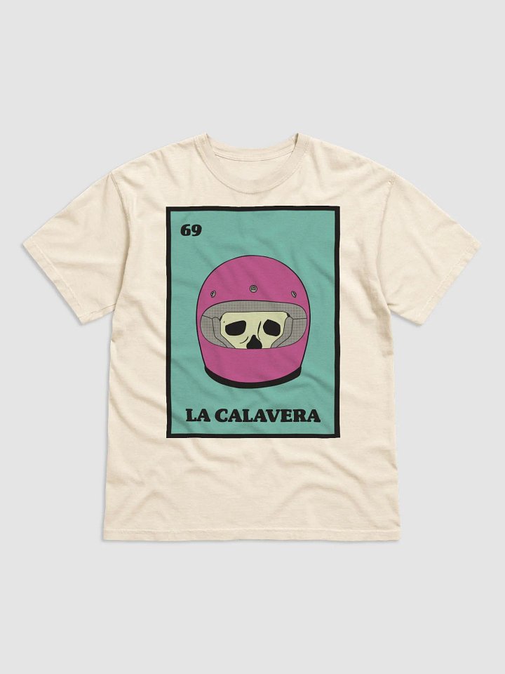 LOTERIA 69 product image (1)