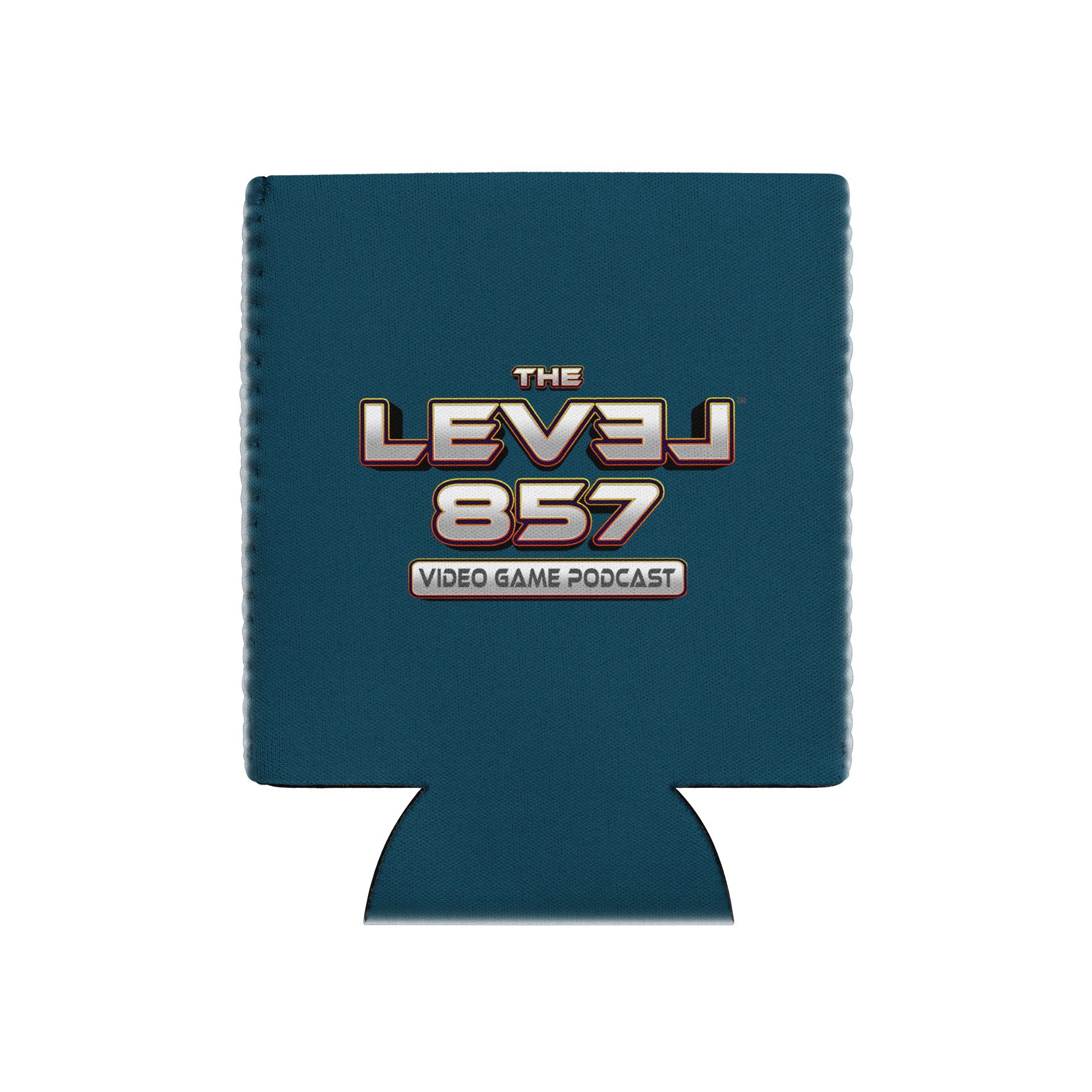 Level 857 Can Cooler product image (1)