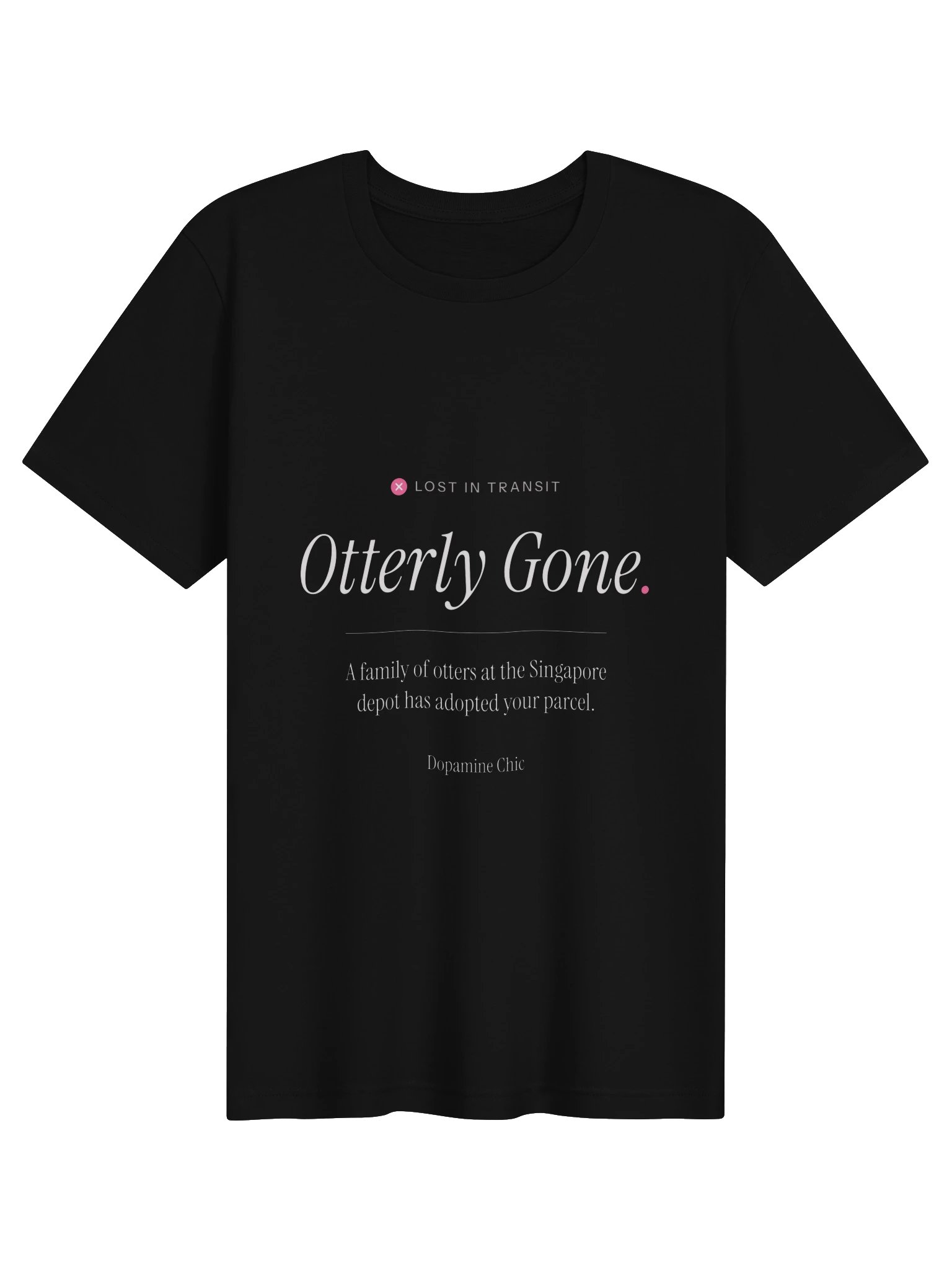 Otterly Gone product image (1)
