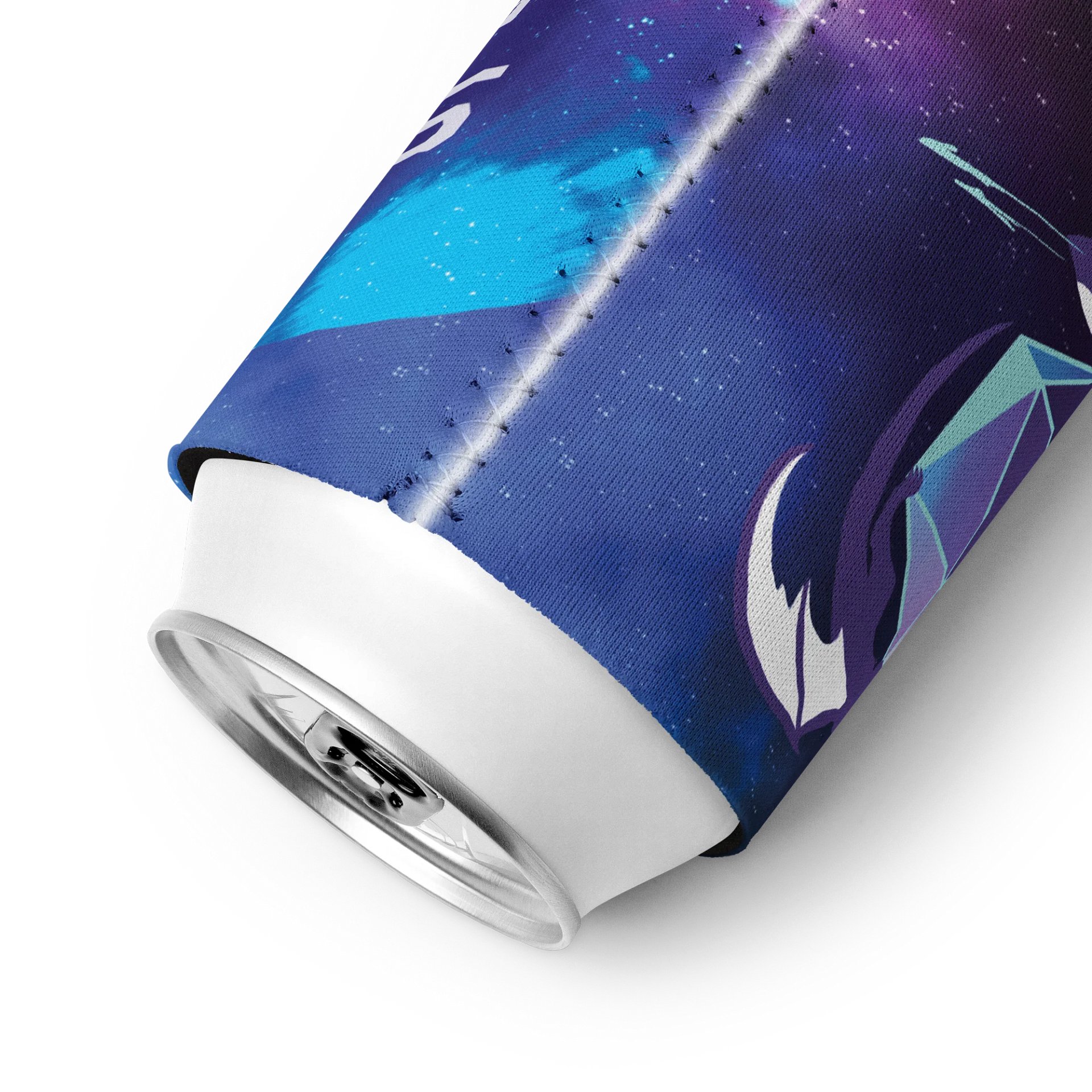 Space Beer Koozie product image (9)