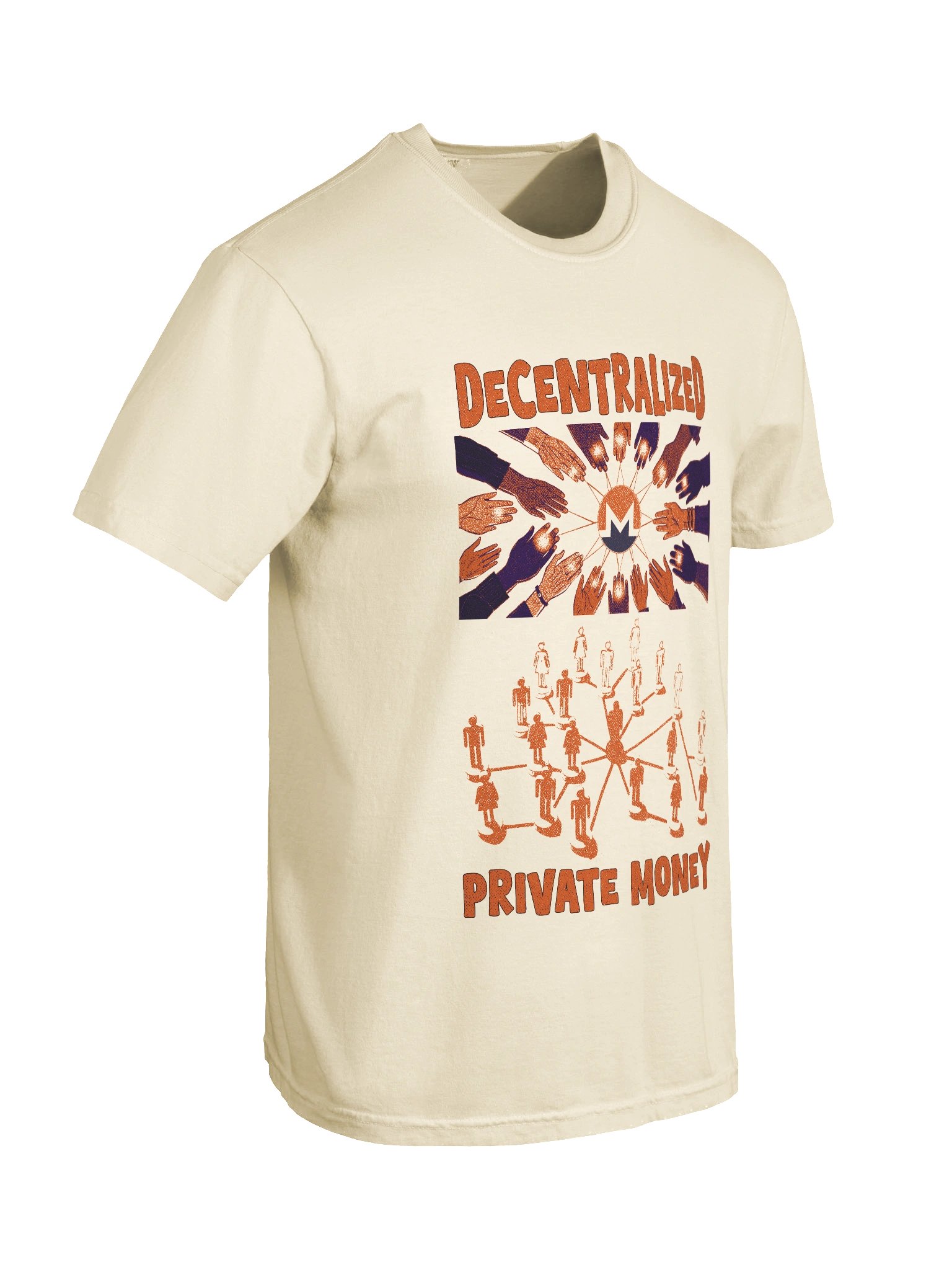 Decentralized Private Money product image (4)