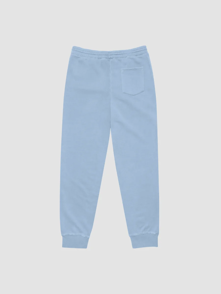 Jennah Pigment Dyed Sweatpants product image (3)