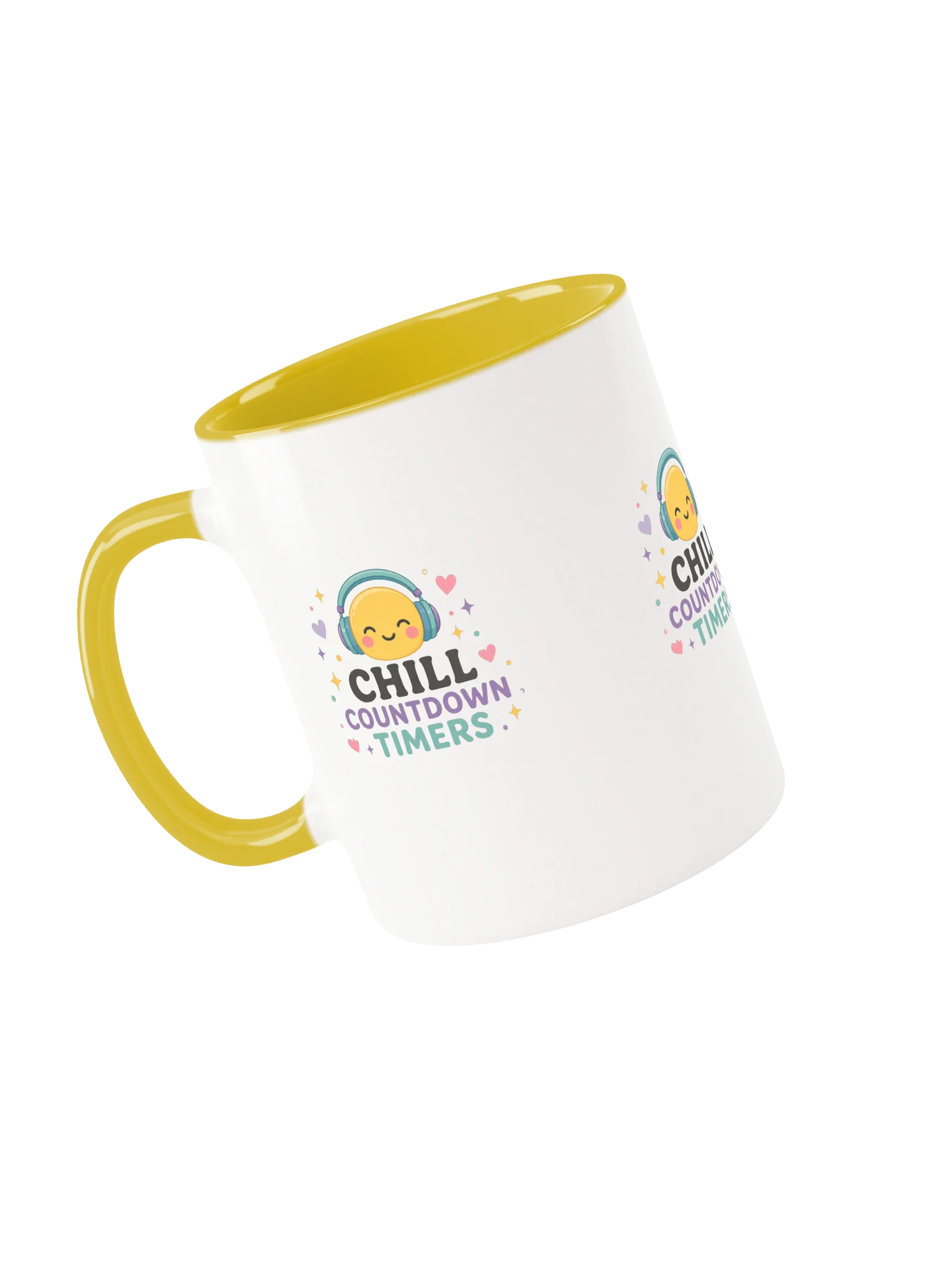 Chill Countdown Timers Mug product image (6)