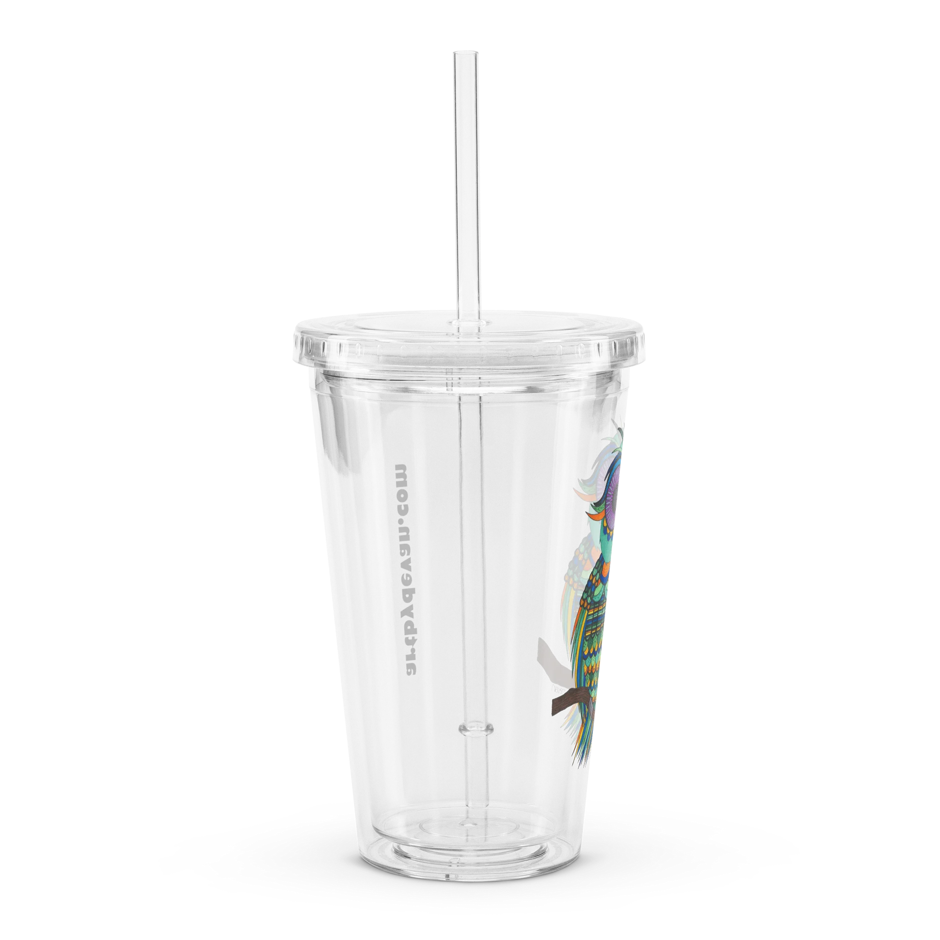 General Owl Cup product image (2)