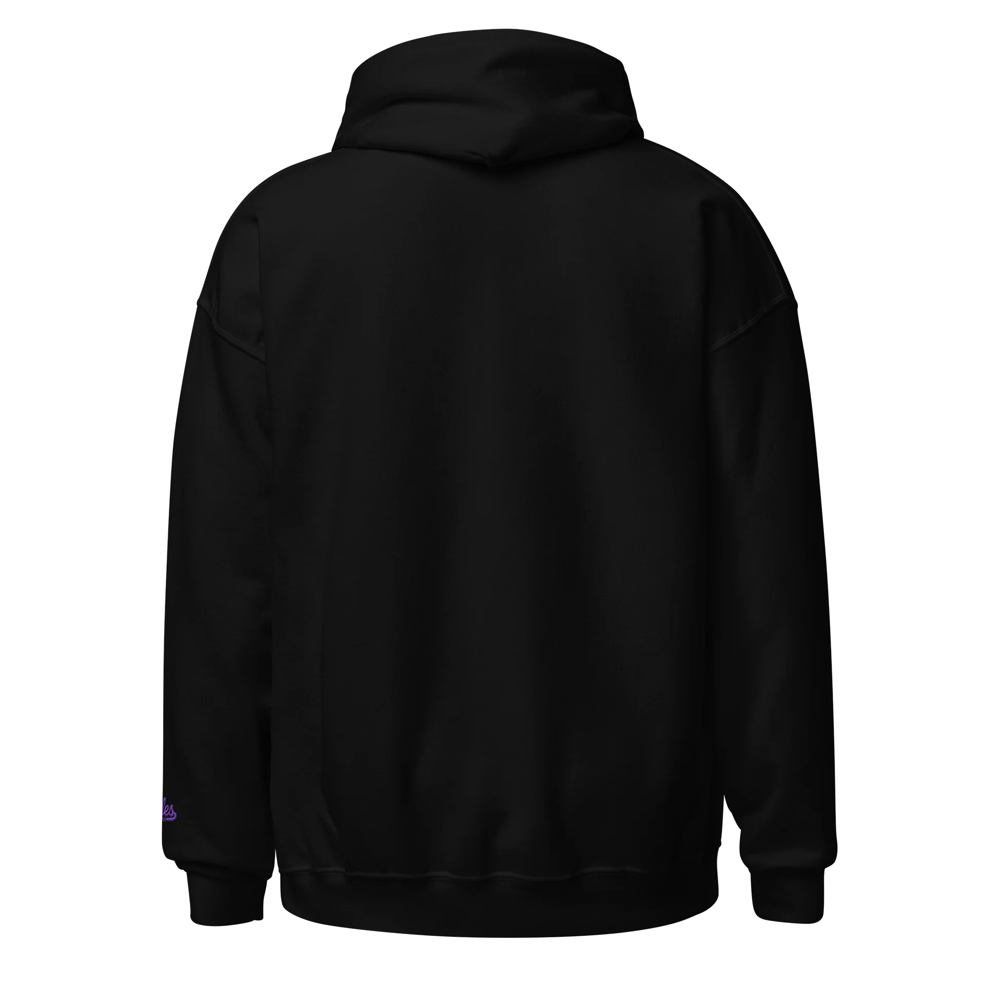 Lion Hoodie product image (4)