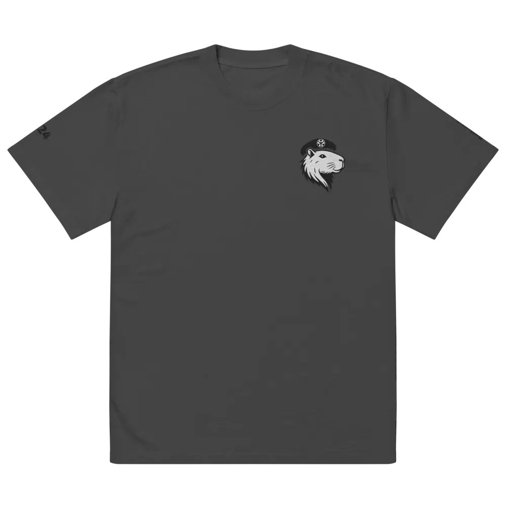 PoKa Premium Underdog Tee - 2024 product image (4)