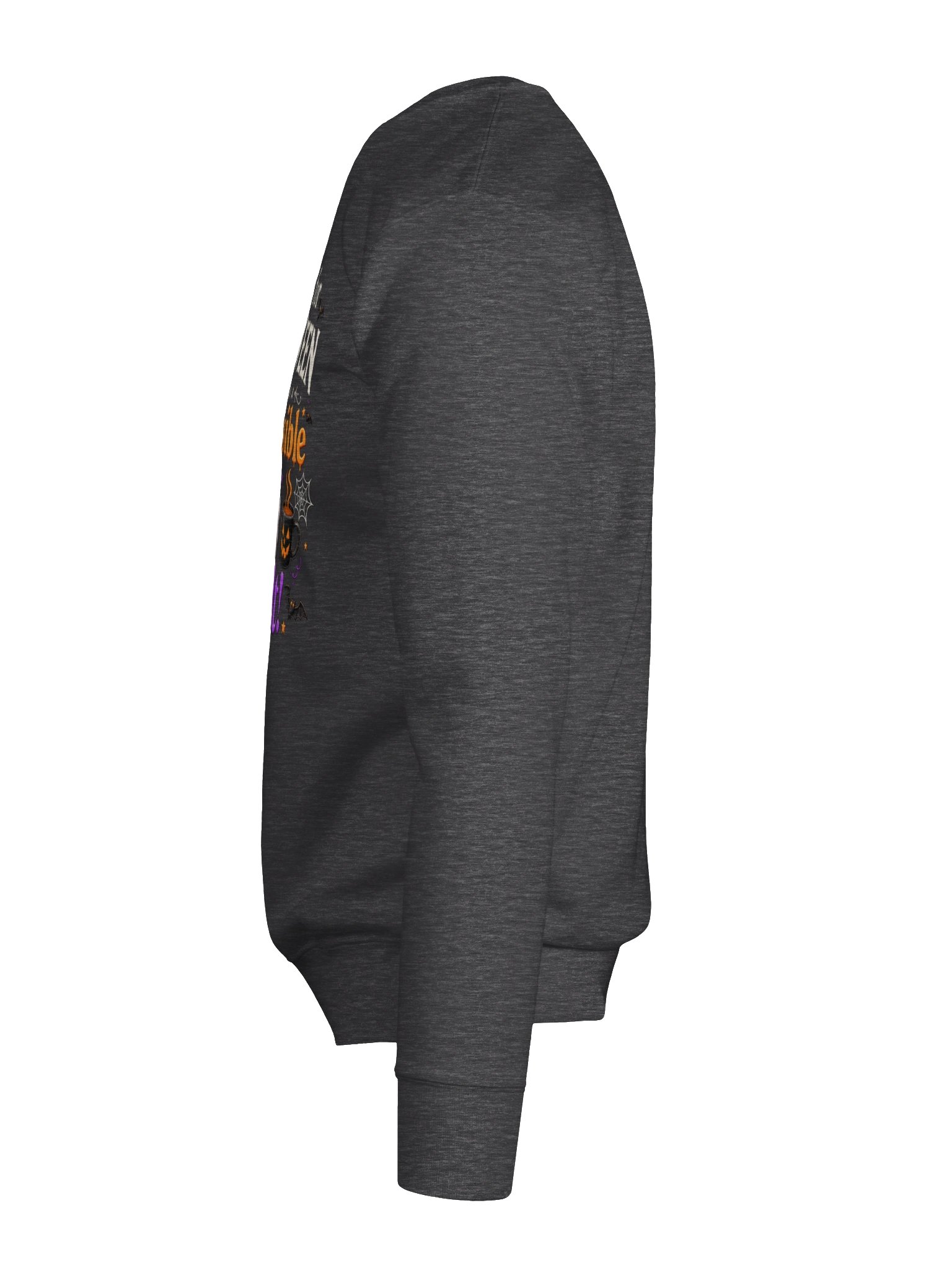 This Year for Halloween — Sweatshirt product image (9)