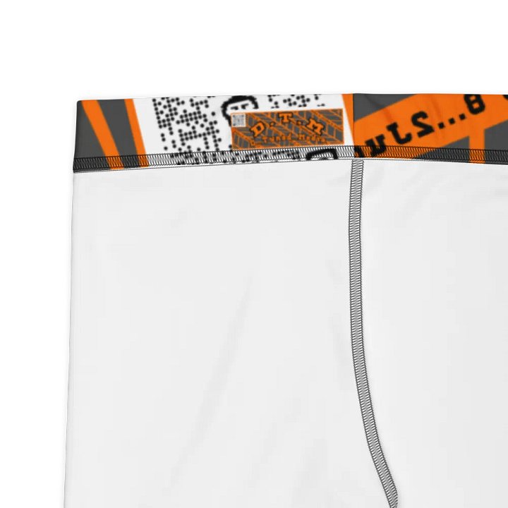 D.T.M Fusion All-Over Shorts product image (2)