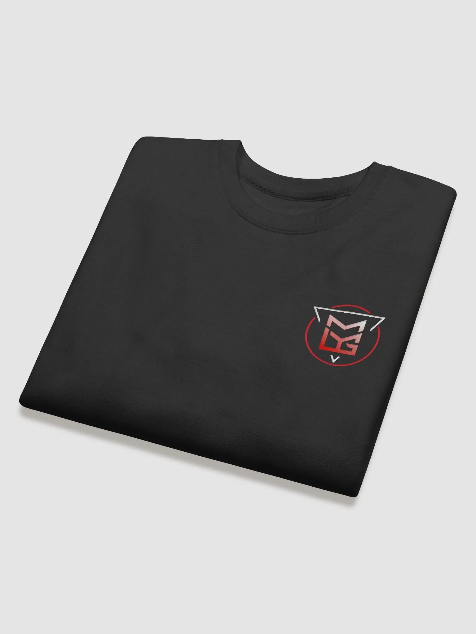 [Limited Edition] Words are hard Sweater (Back Design) product image (4)