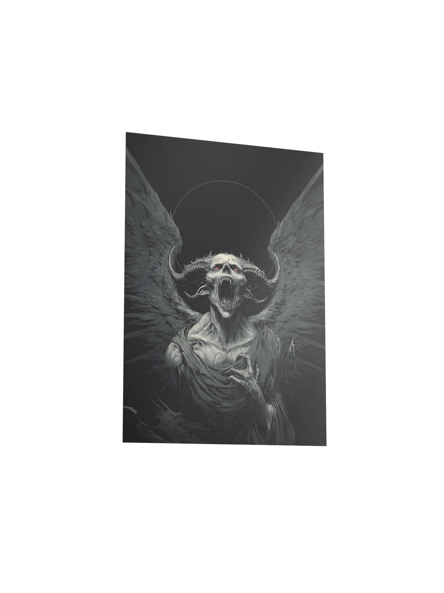 Fallen Seraph product image (14)