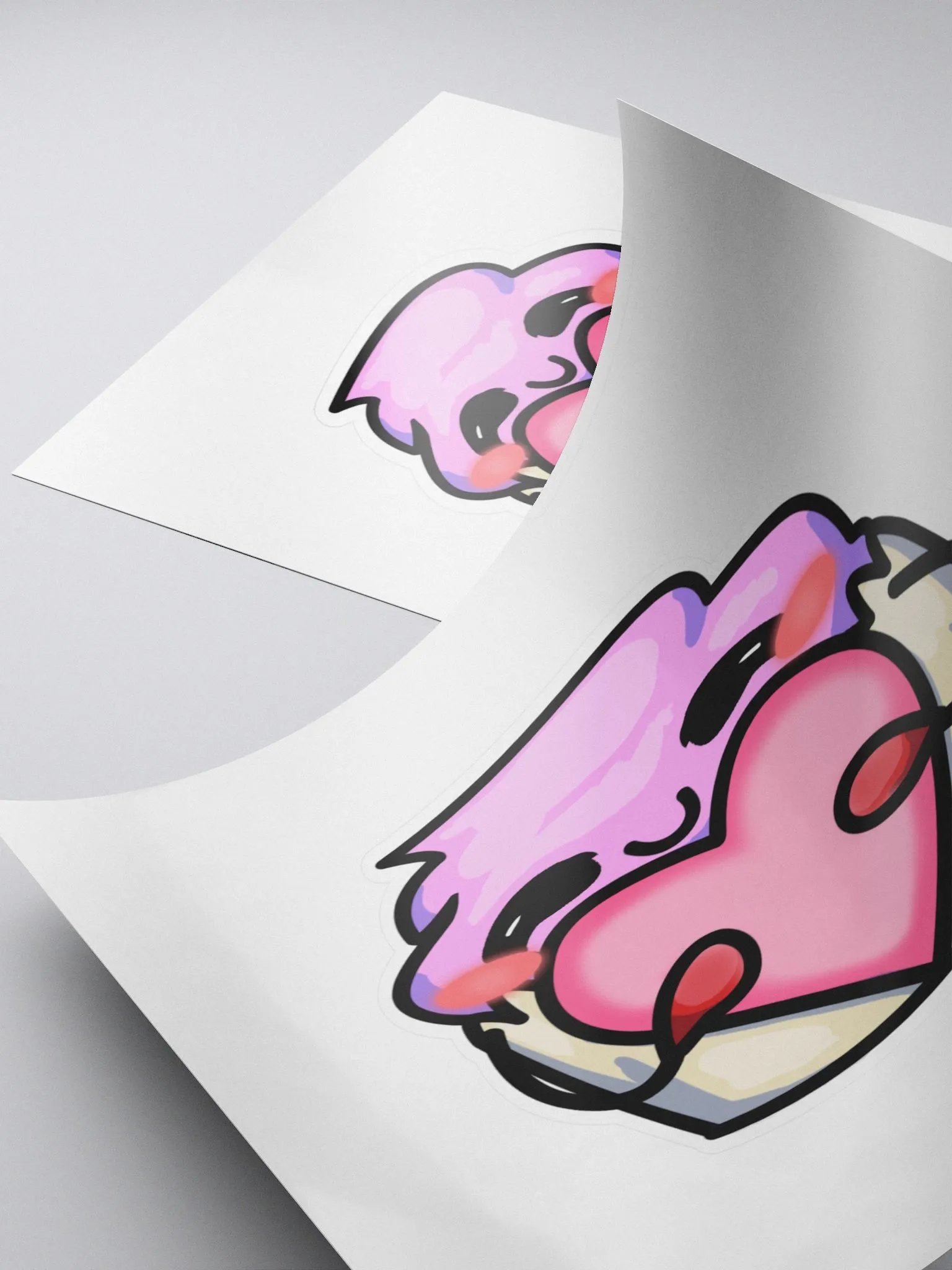 PlumLove Sticker product image (4)