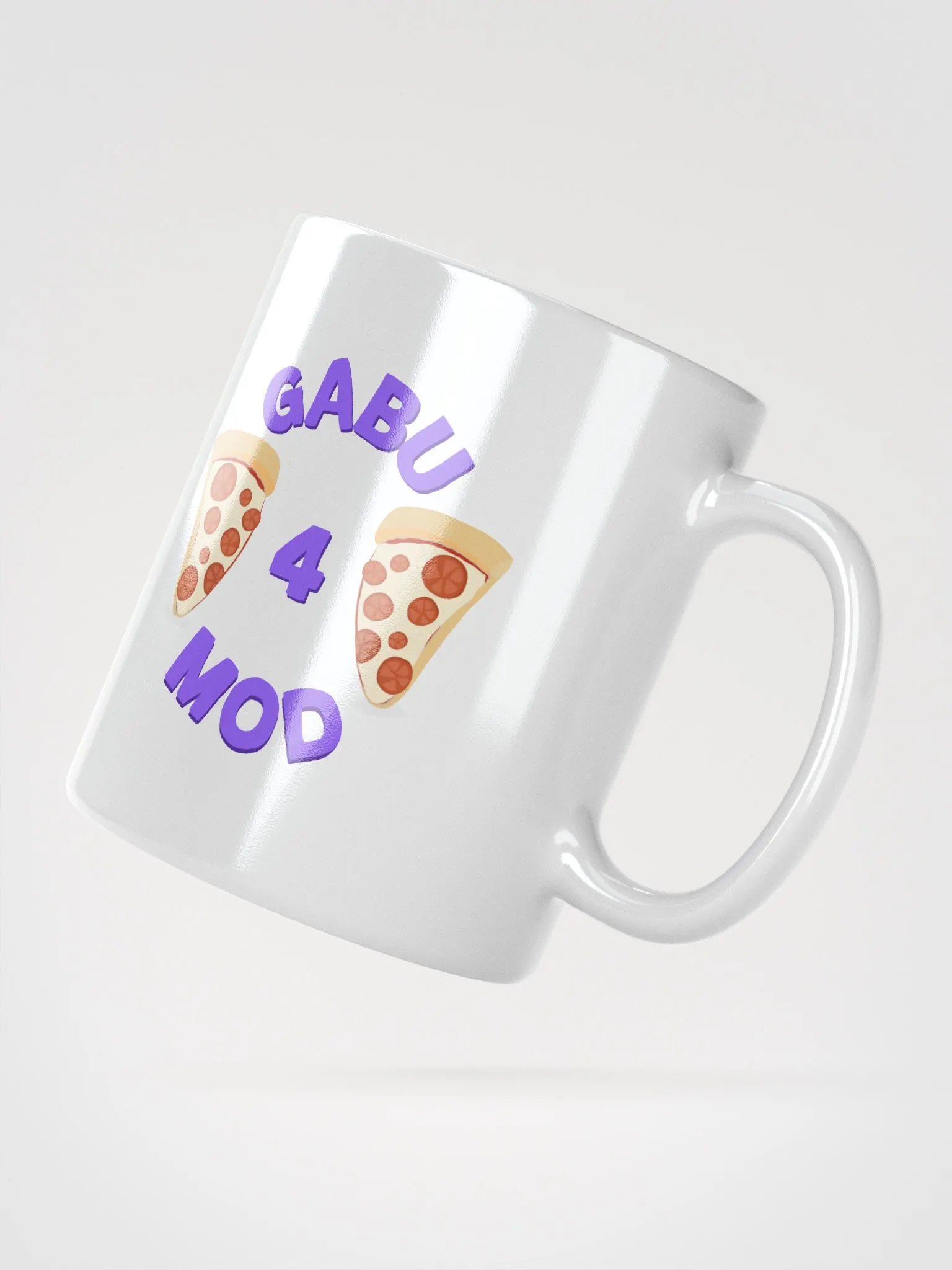 The GABU Mug product image (6)