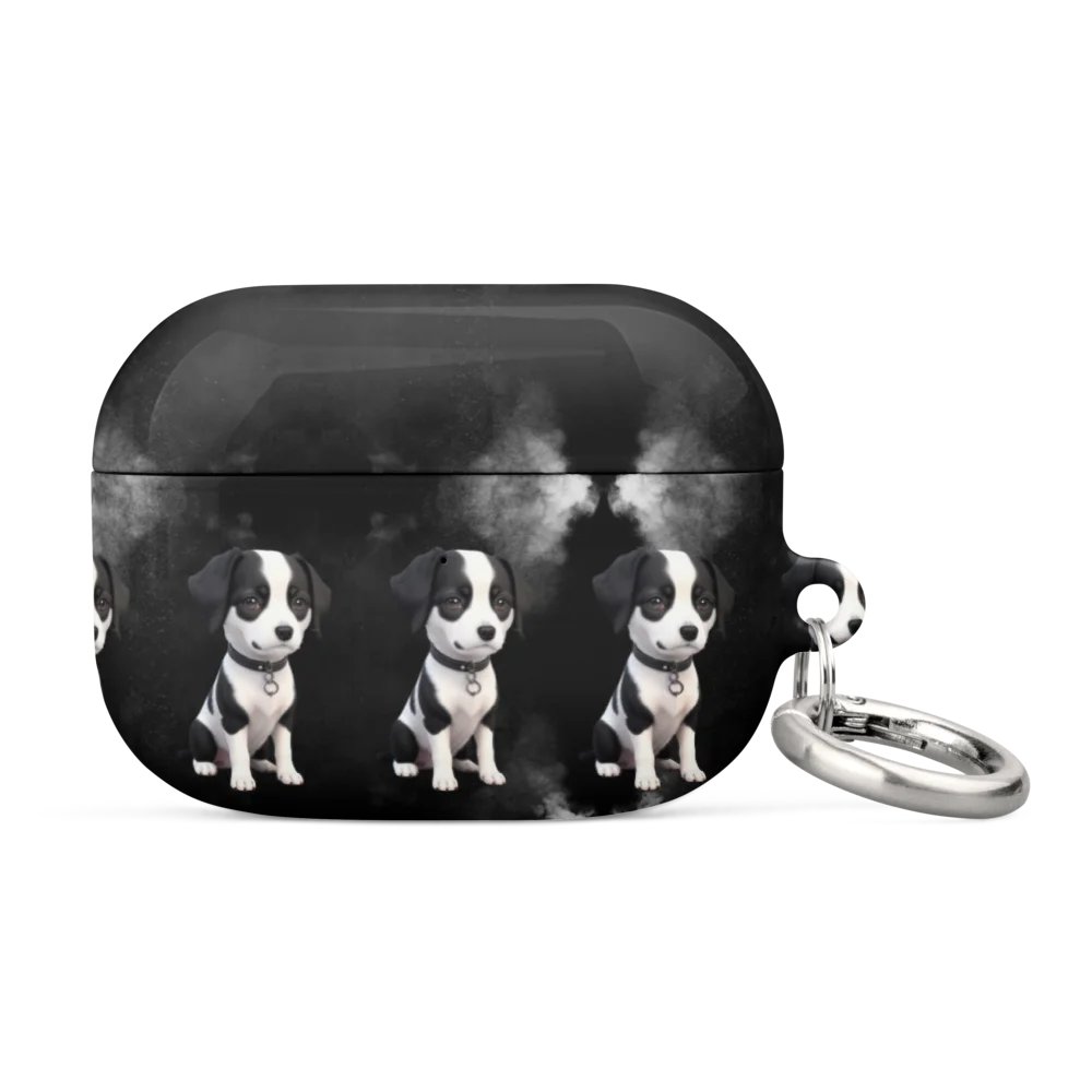 WallE Case for AirPods product image (1)