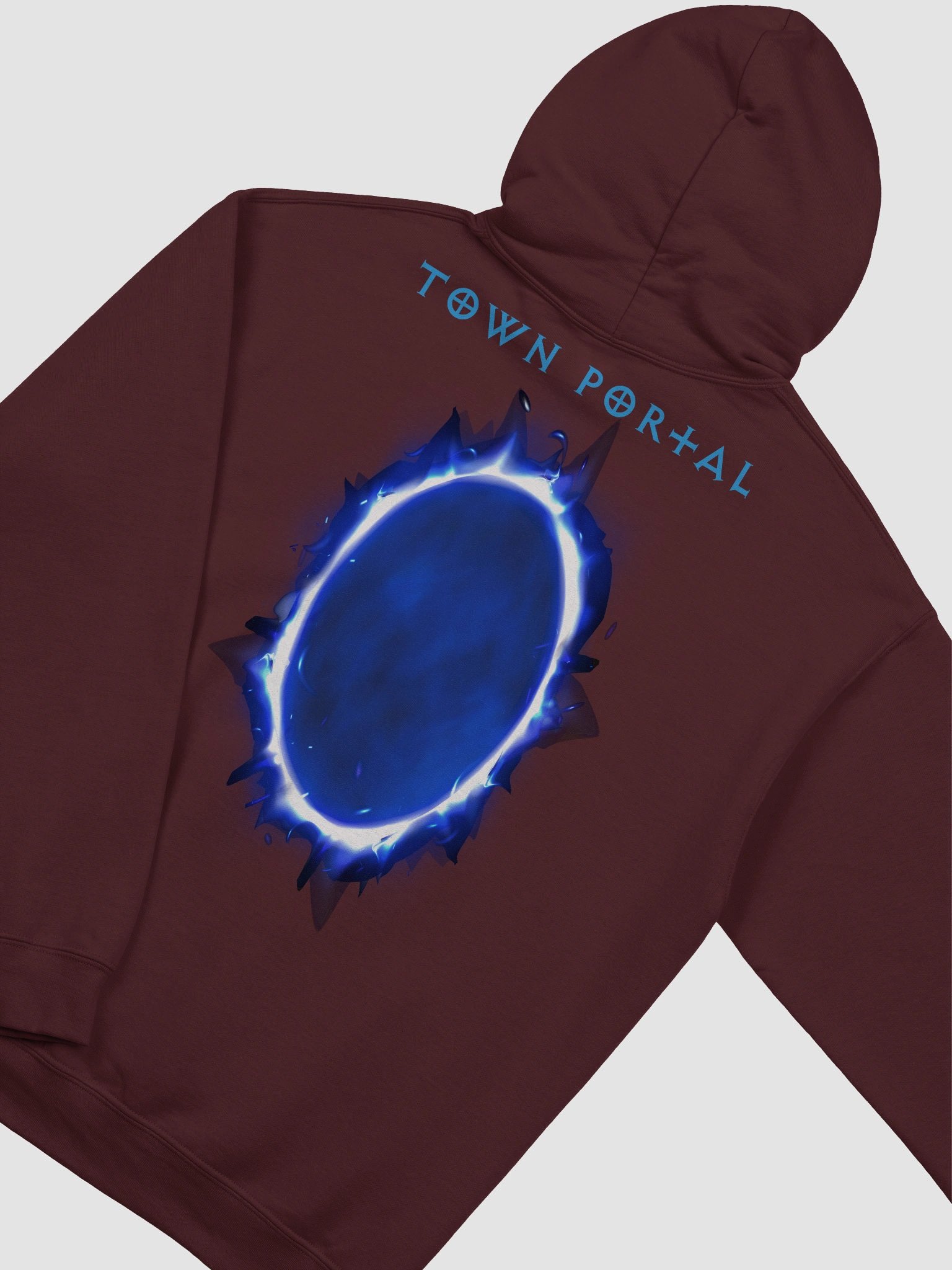Town Portal Hoodie! product image (4)