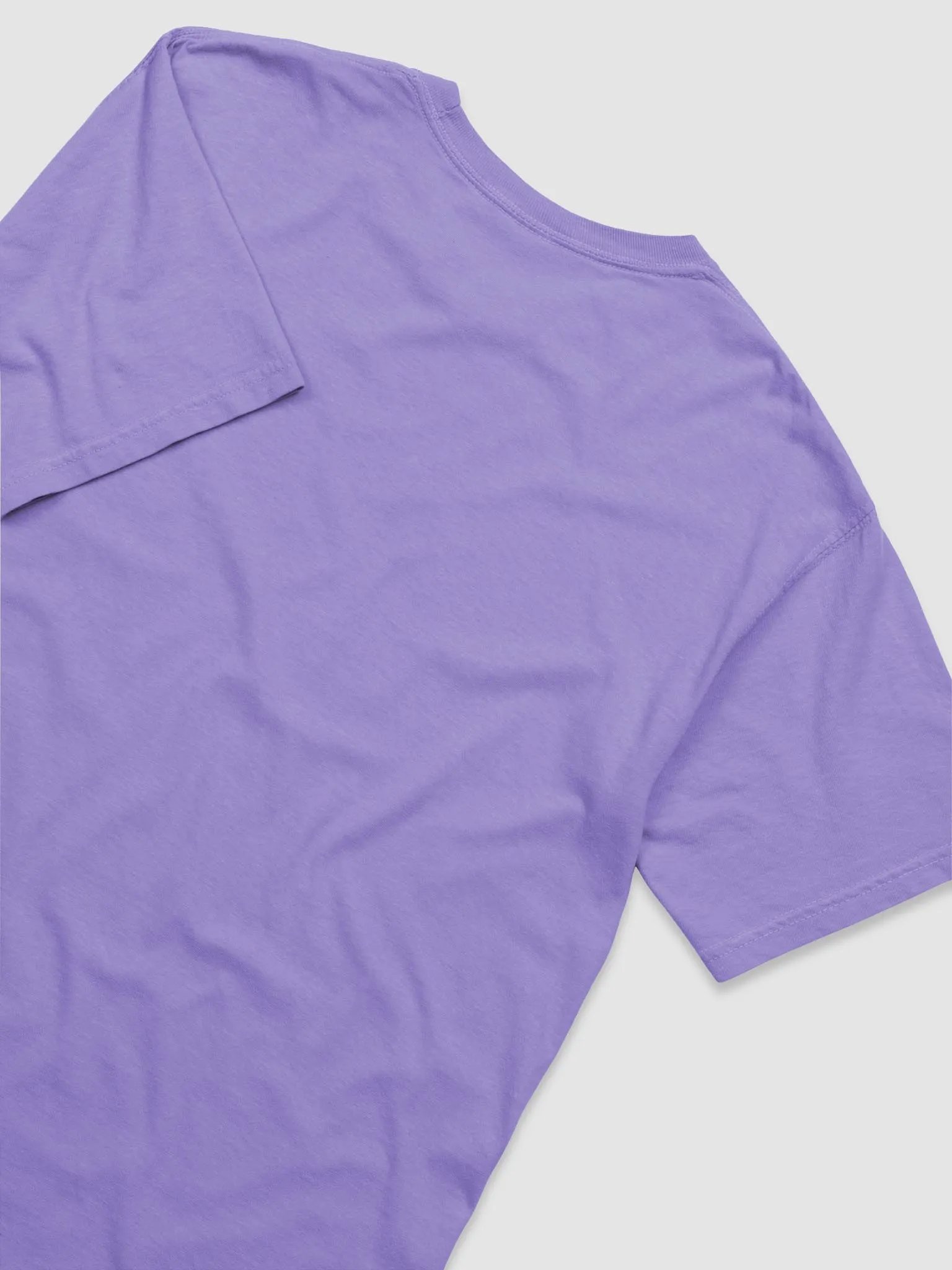 Zulrah Pastel Tee product image (4)