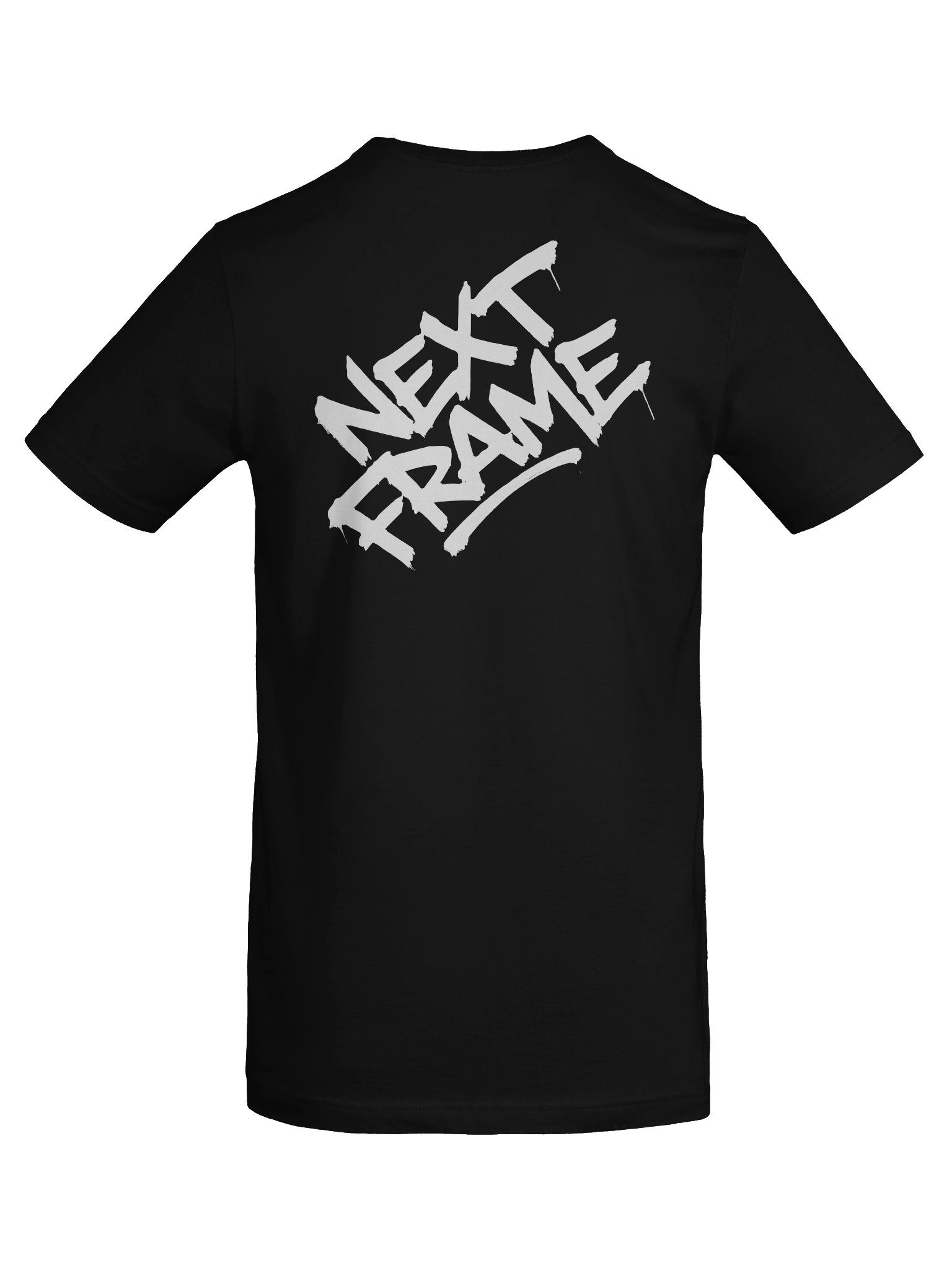 Standard Graffiti Collection T-shirt product image (42)
