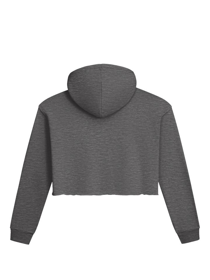 MarHal Universe "Nova" Women's Cropped Hoodie product image (14)