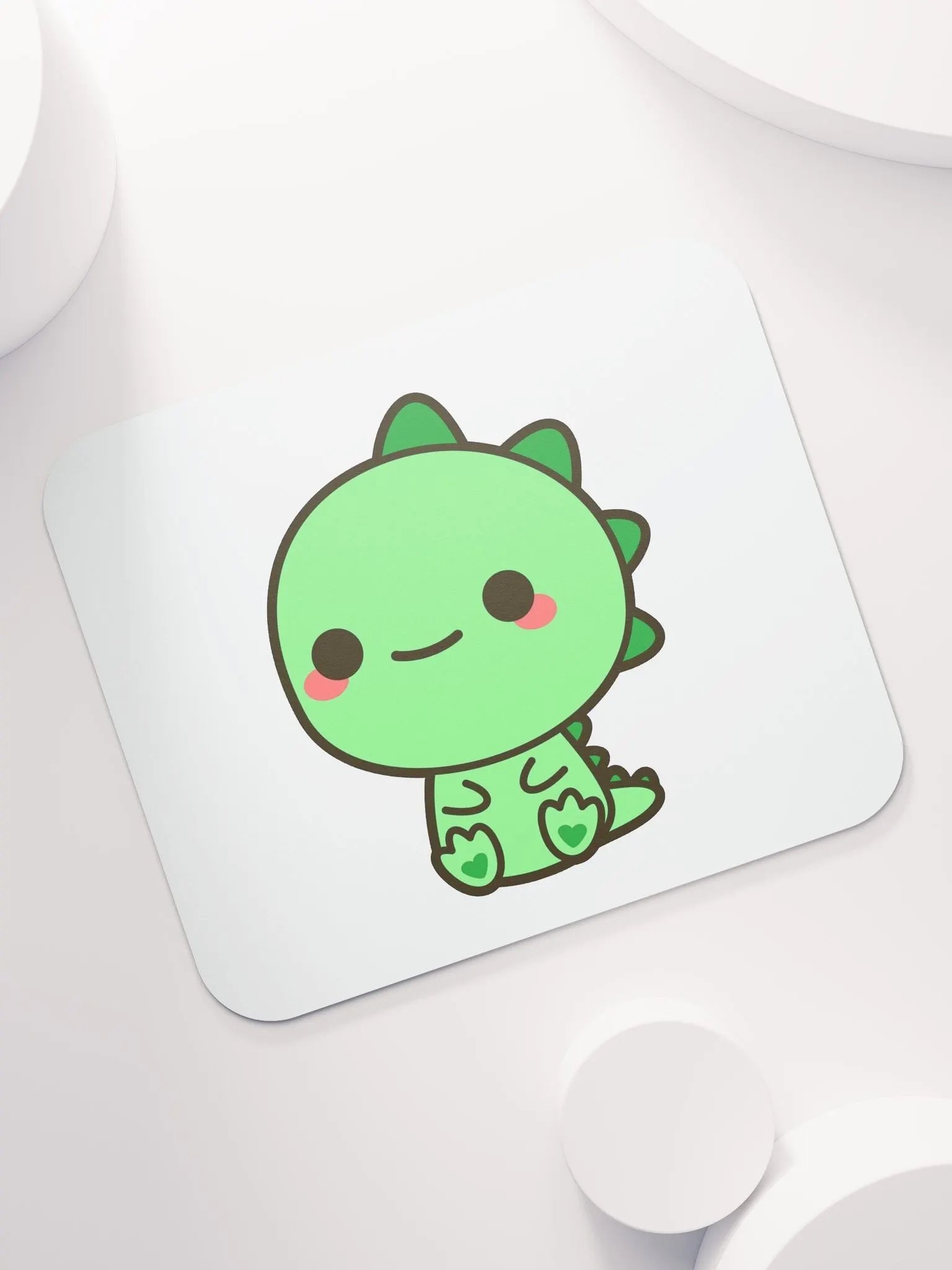Greendino Mousepad product image (7)