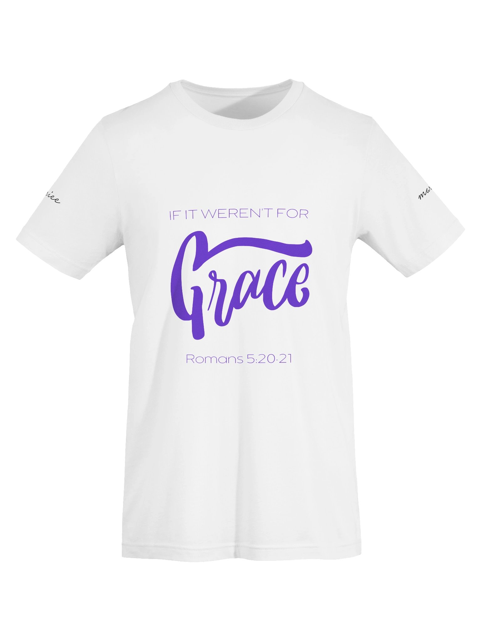 Grace T-Shirt product image (7)
