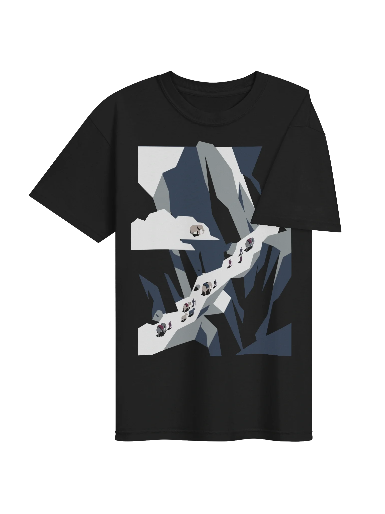 The Pass Tee, view 4