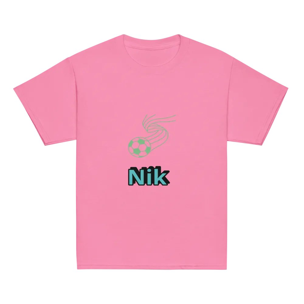 T-shirt product image (11)