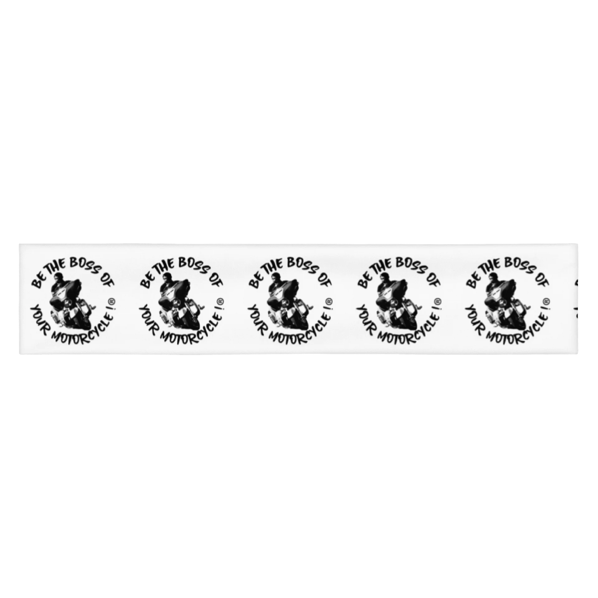"BOSS" Headband product image (1)