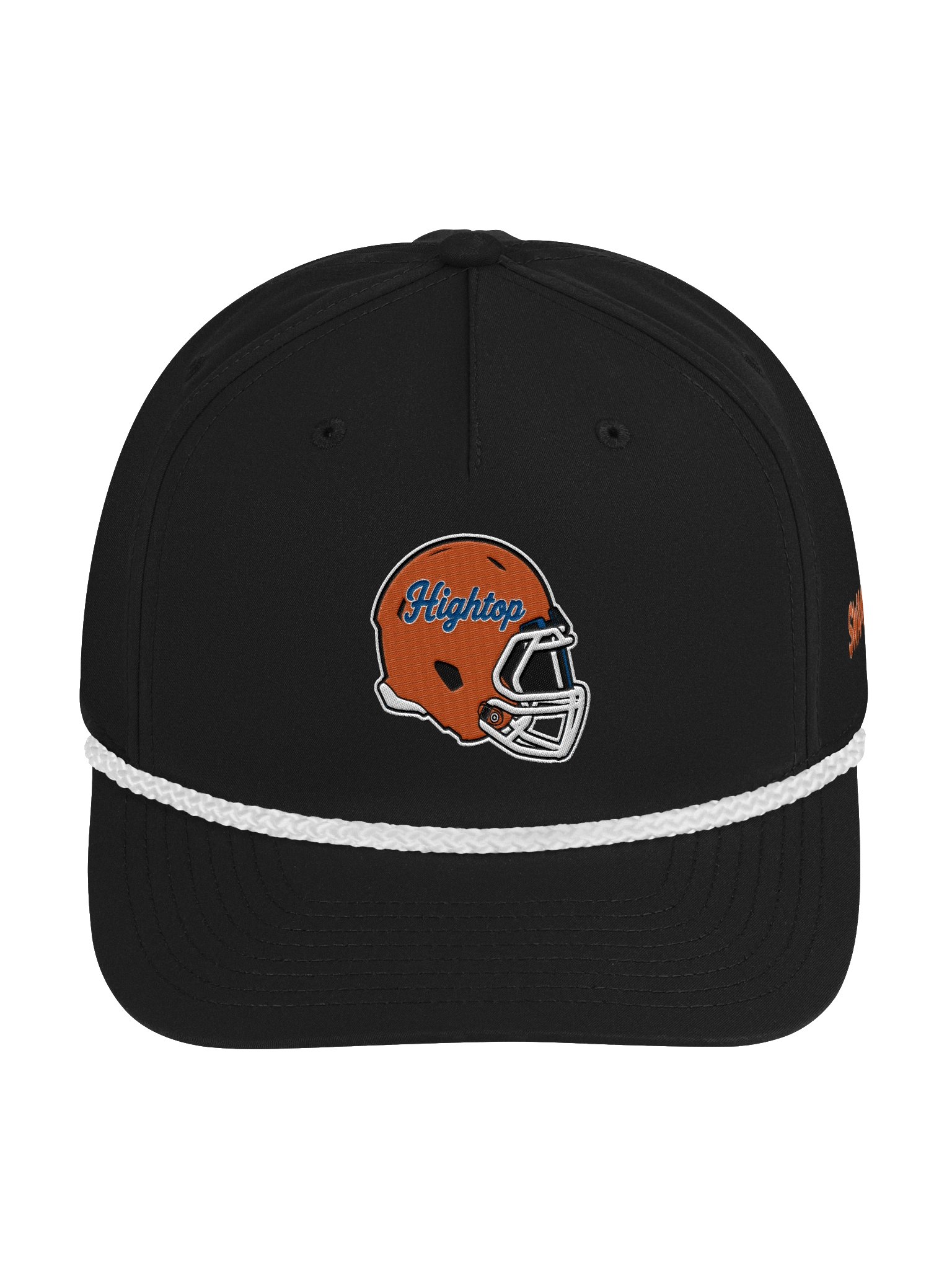 Hightop Helmet product image (3)