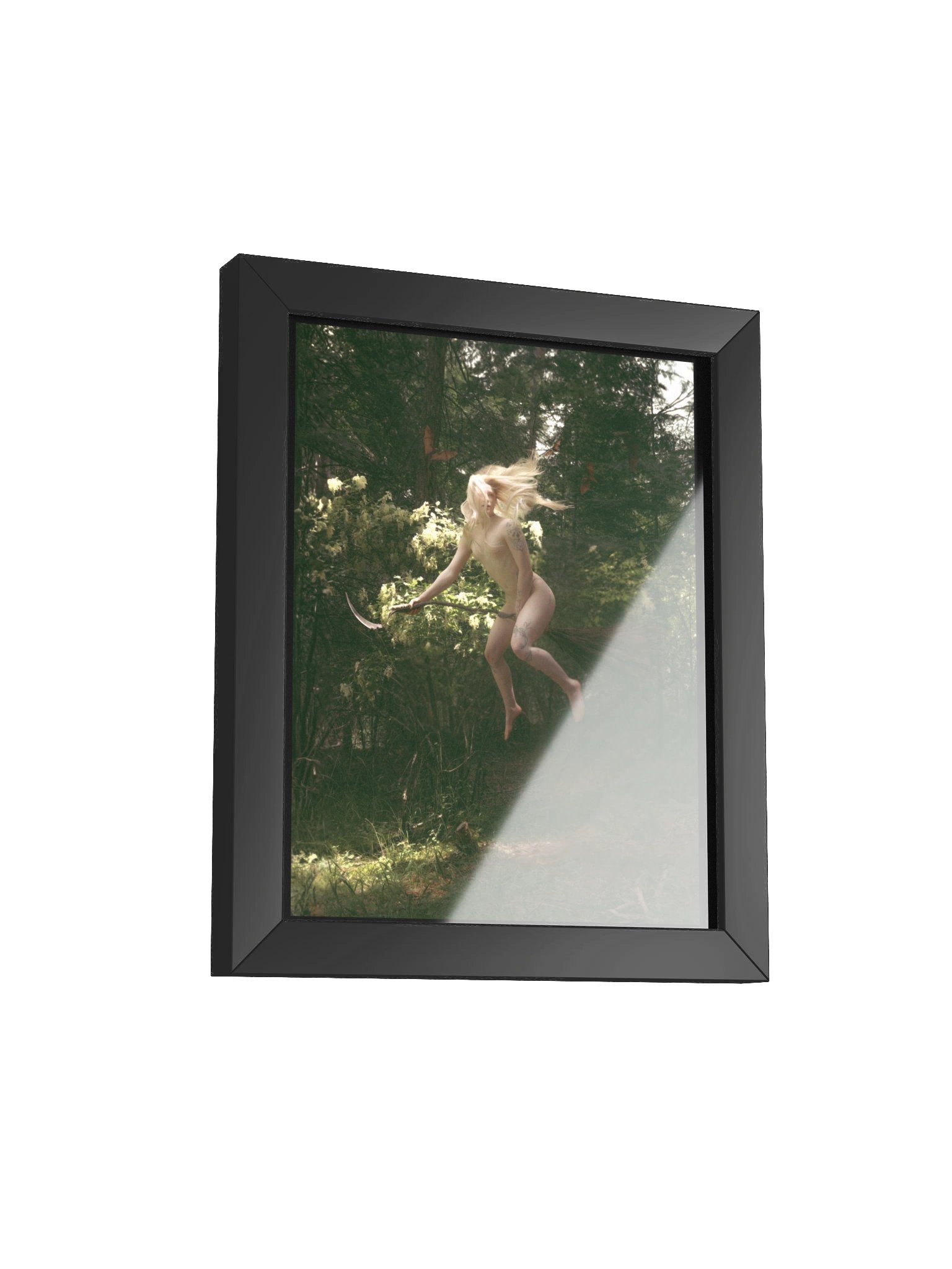 The Green VVitch product image (2)