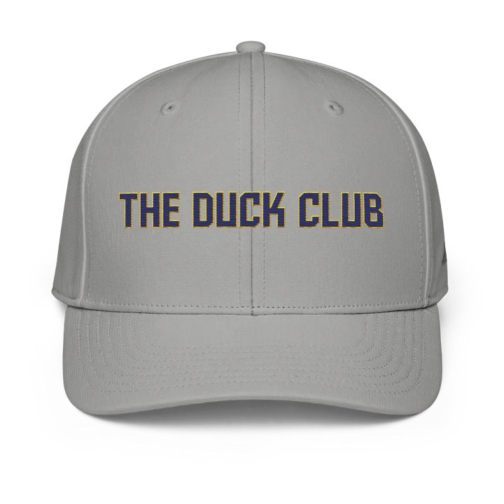 Script Hat - Adidas product image (1)