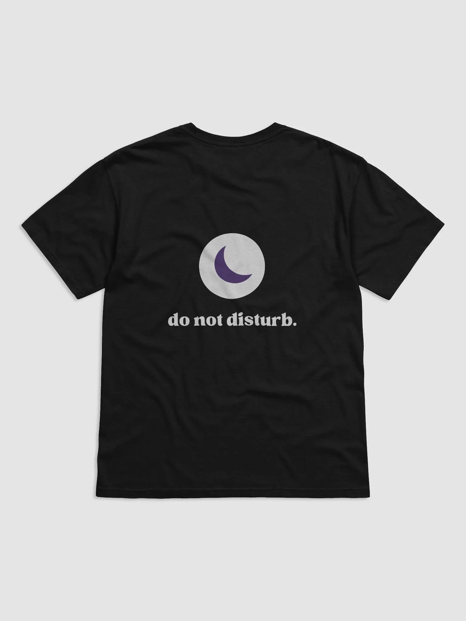 DND Cotton Tee product image (1)