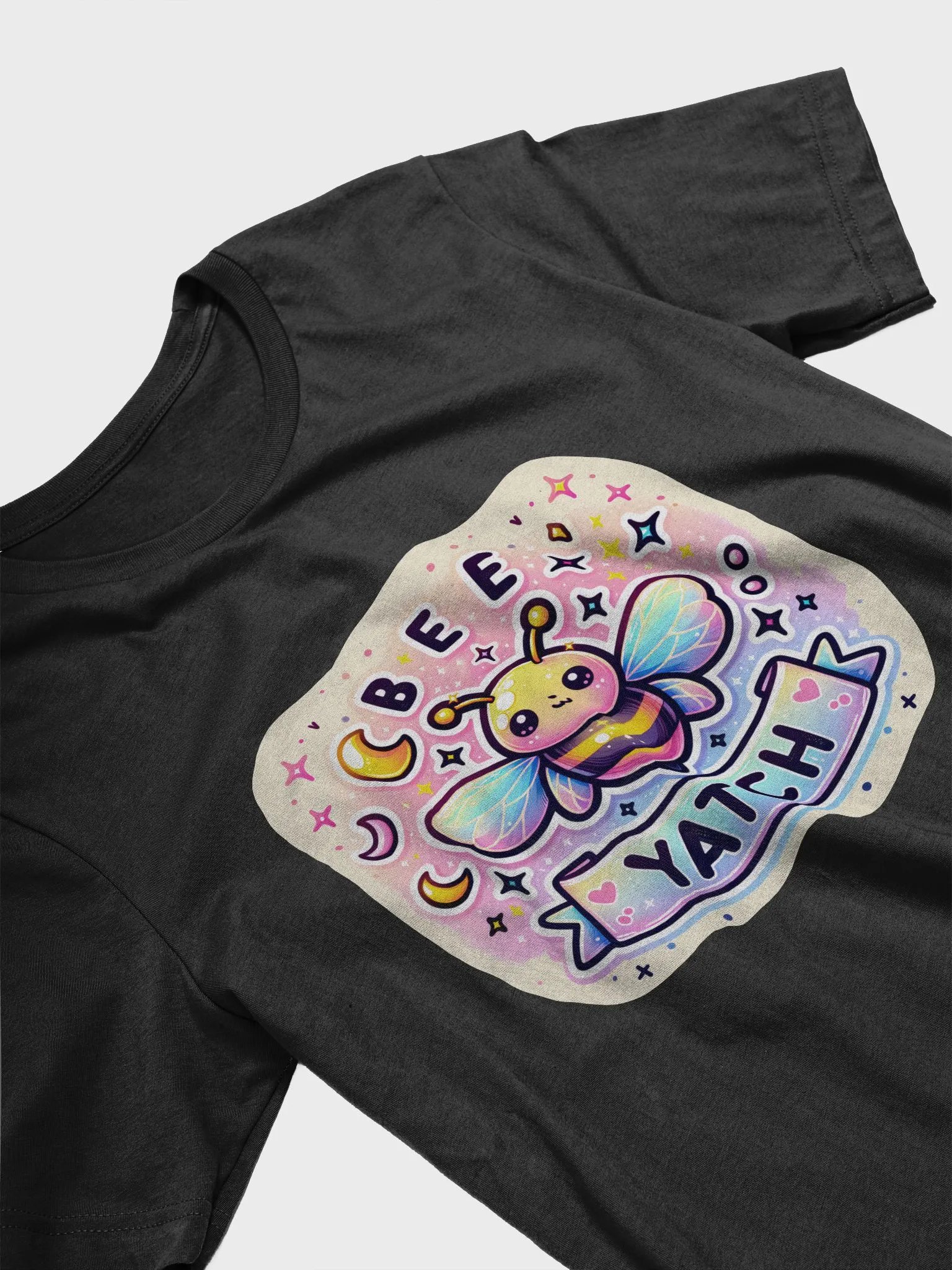 Bee YATCH T-Shirt product image (3)