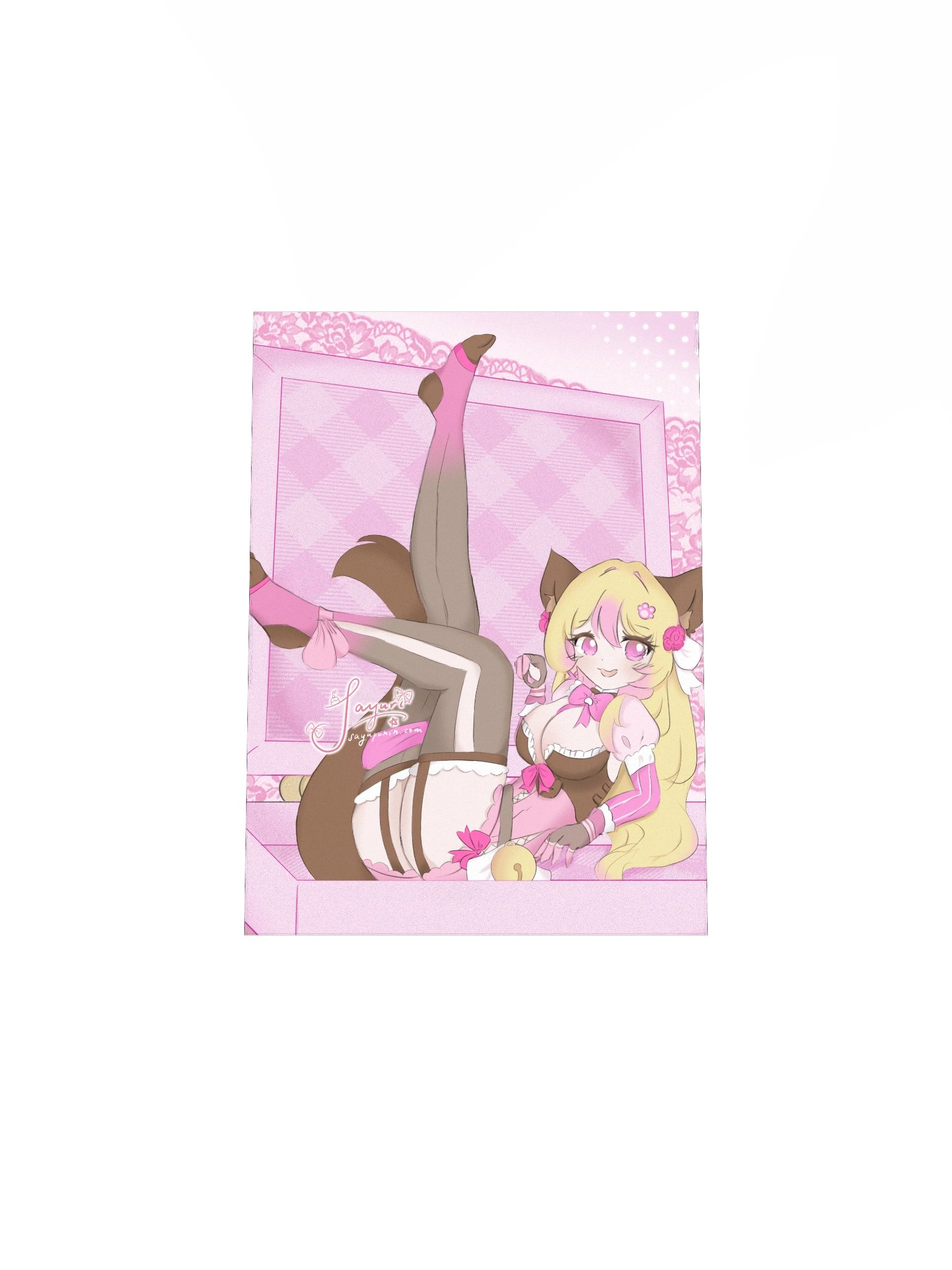 Boxed - Sayupurin Original | Print product image (11)