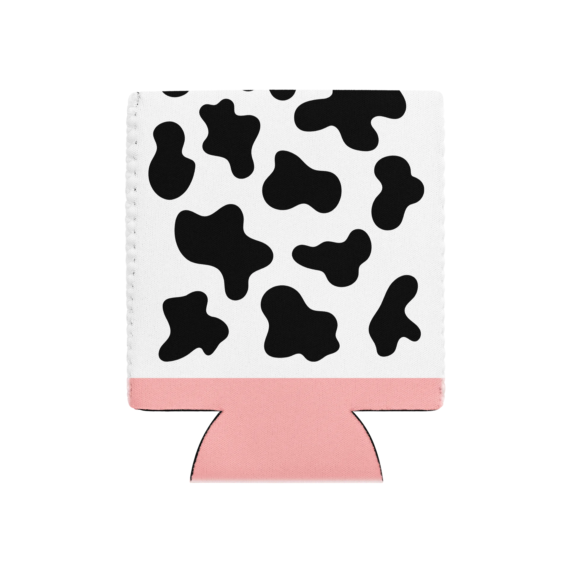 Regular 12 oz - Cow Coozie Can Cooler product image (3)