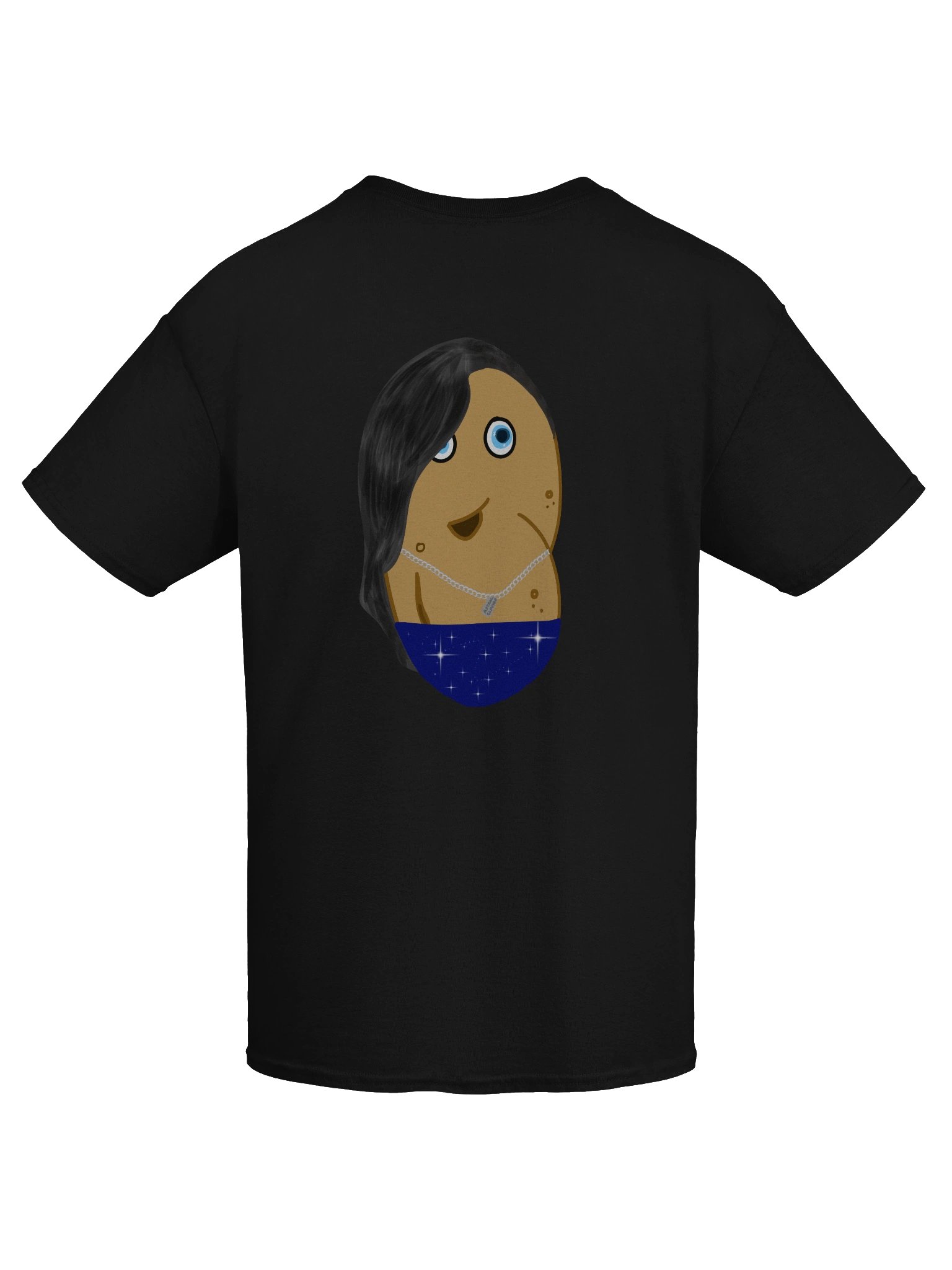 Astral Tater T-Shirt product image (97)