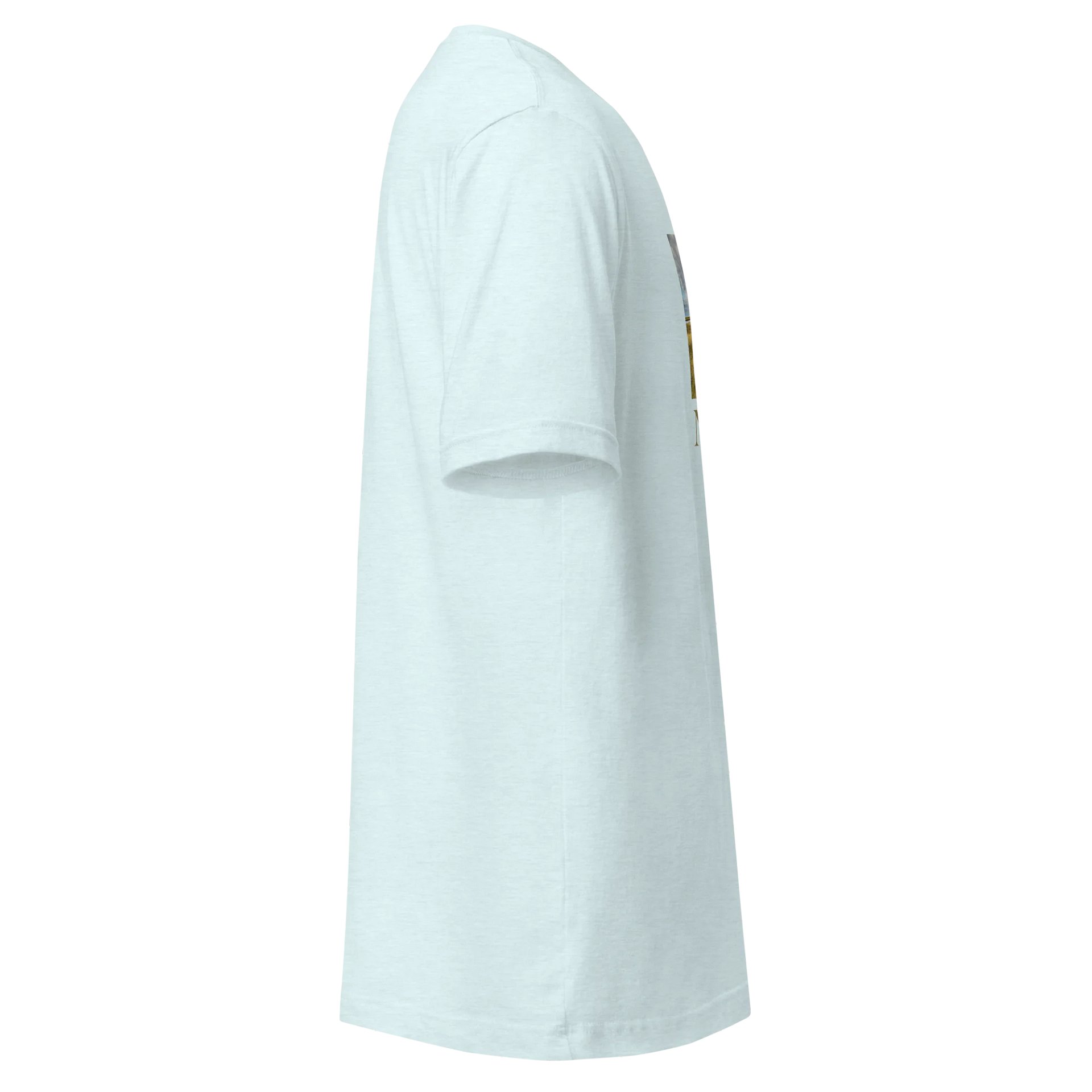 Norfolk is my Therapy - Stiffkey T-shirt product image (6)