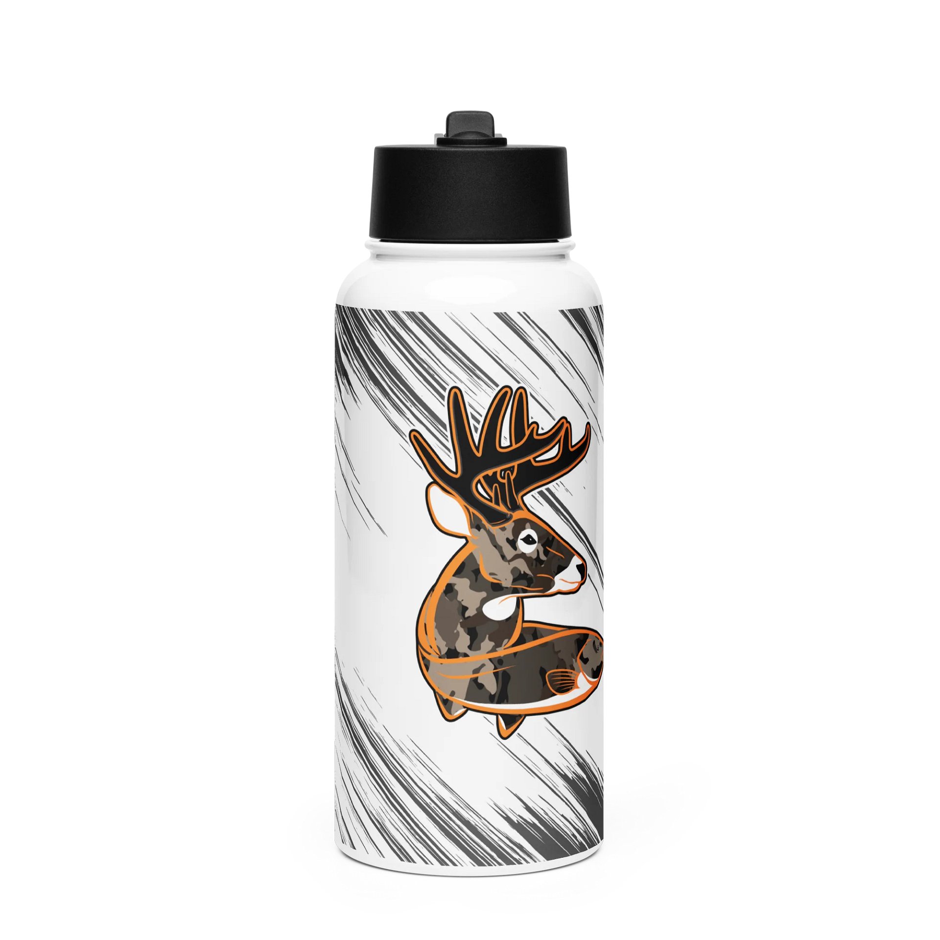 32 oz Water Bottle product image (1)