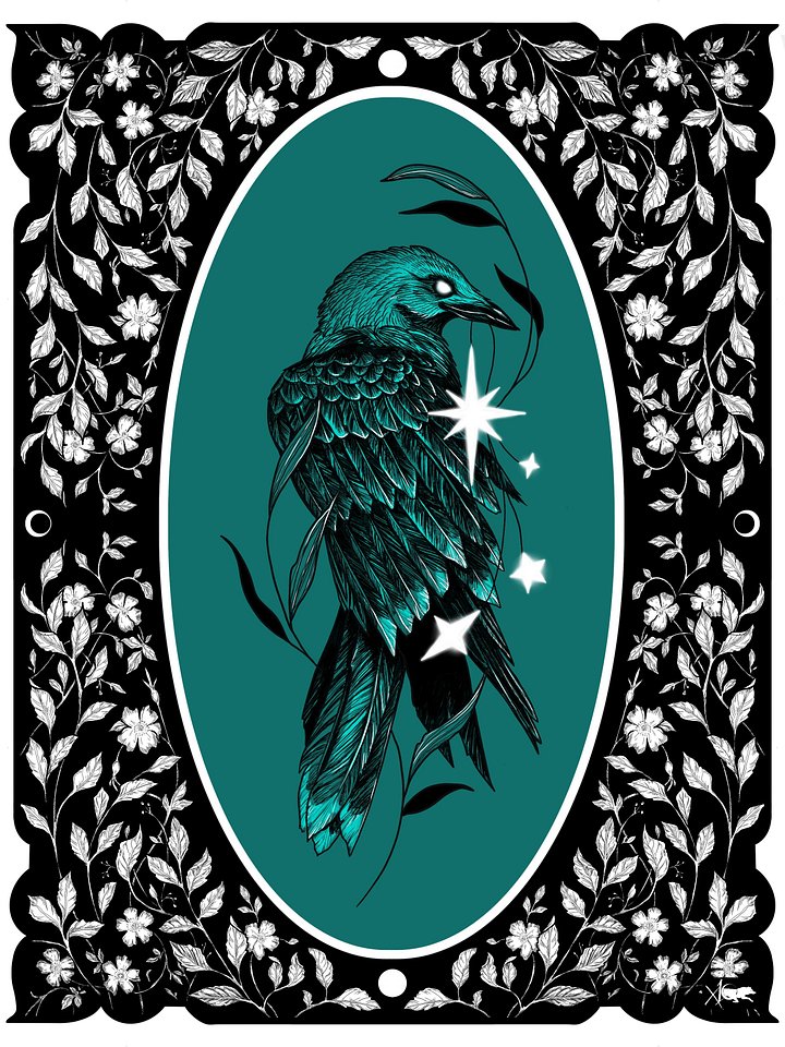 Dream Catcher product image (1)