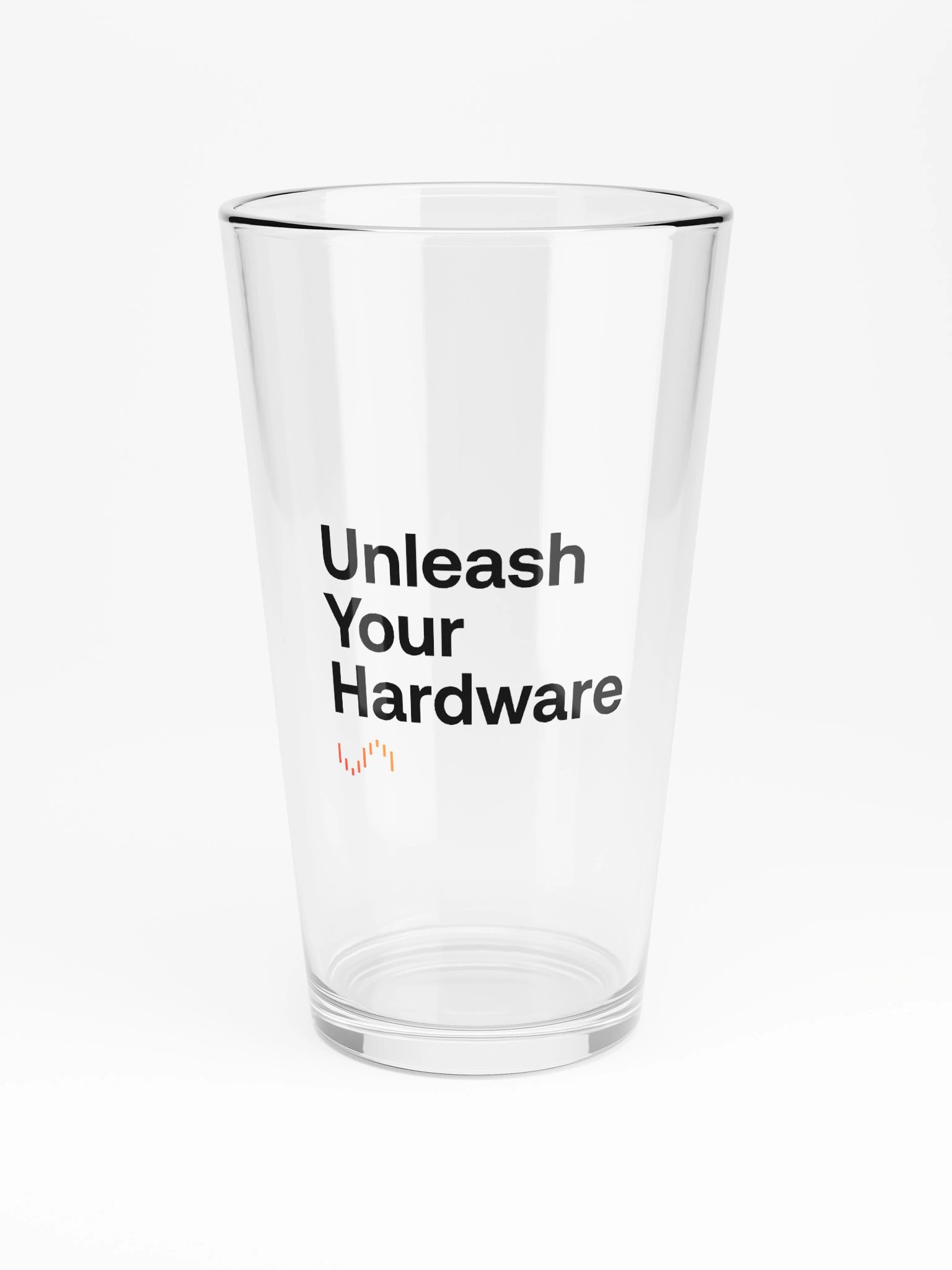 Unleash Your Hardware Pint product image (3)