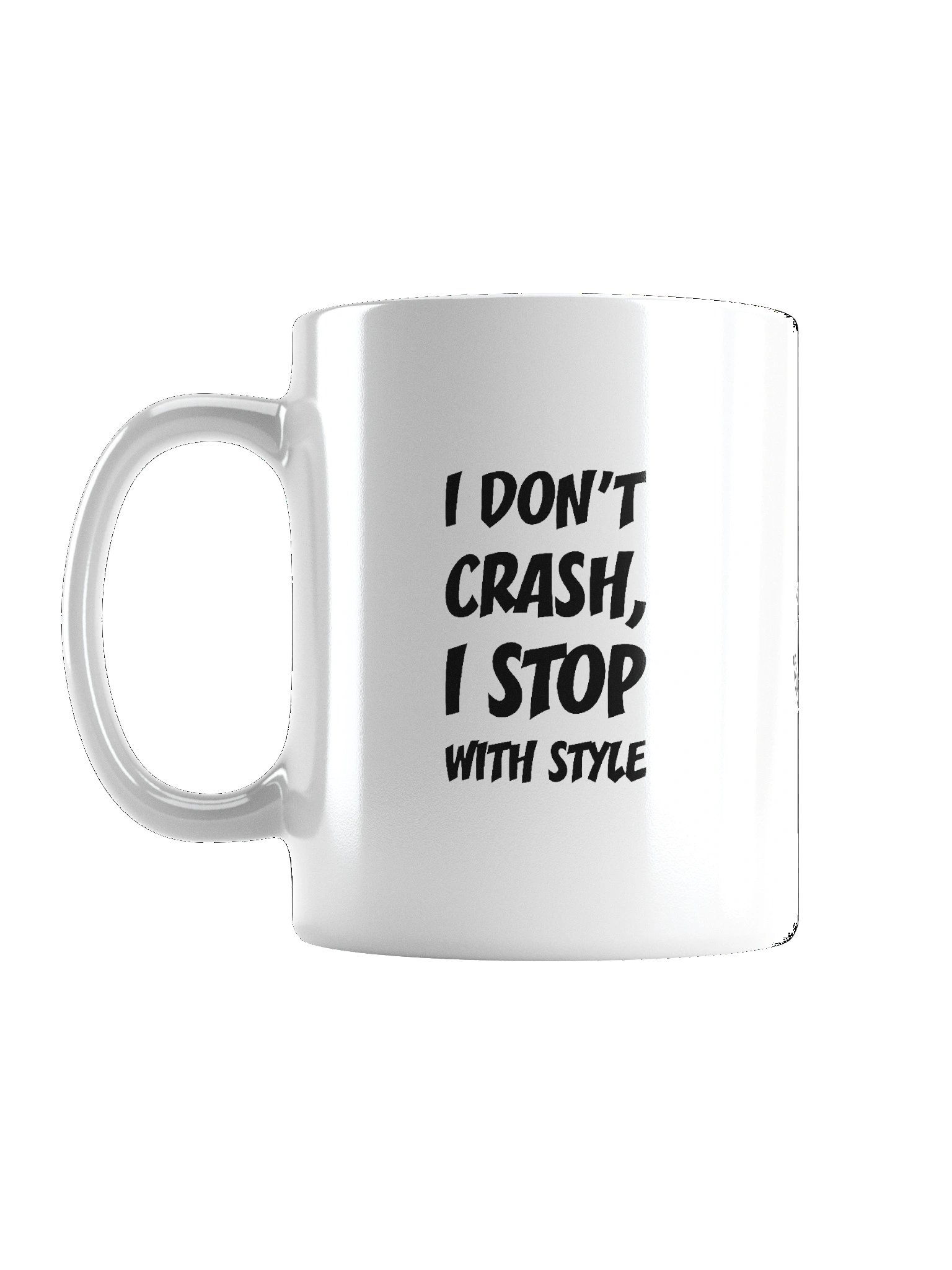 Coffee Cup Motocross Originals product image (2)