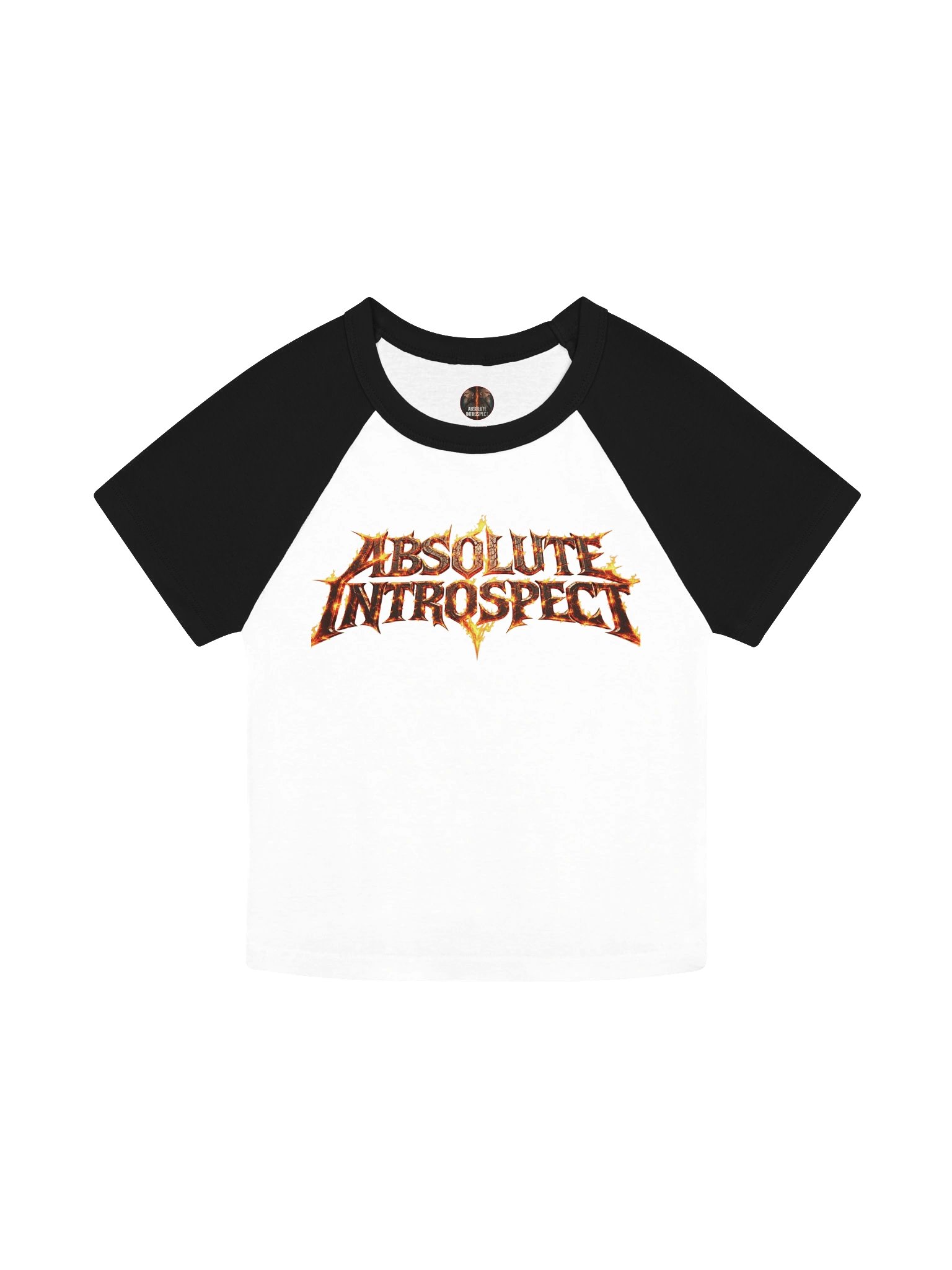 Introspective Connection Raglan Tee product image (1)