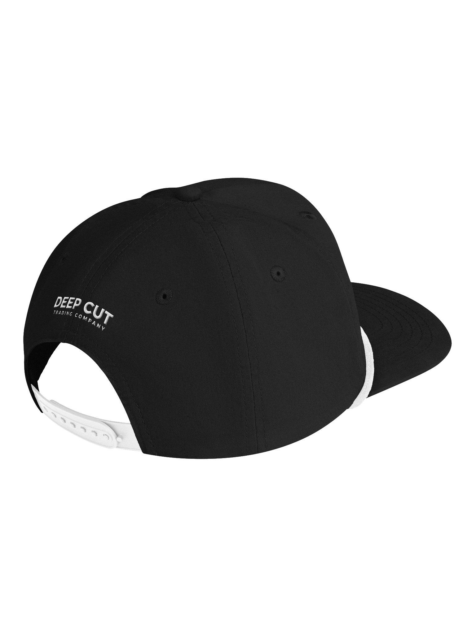 Deep Cut Rope Snapback product image (4)